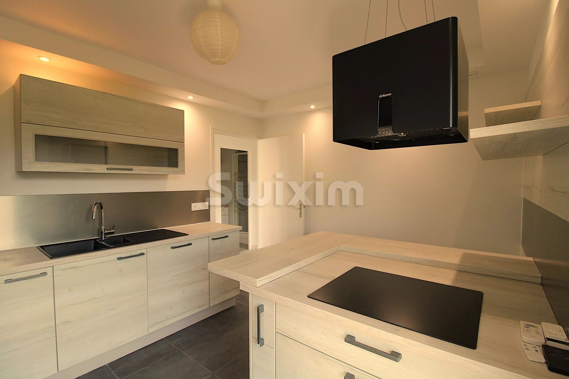 apartamento 5 Salas en venta en Annecy (74000)