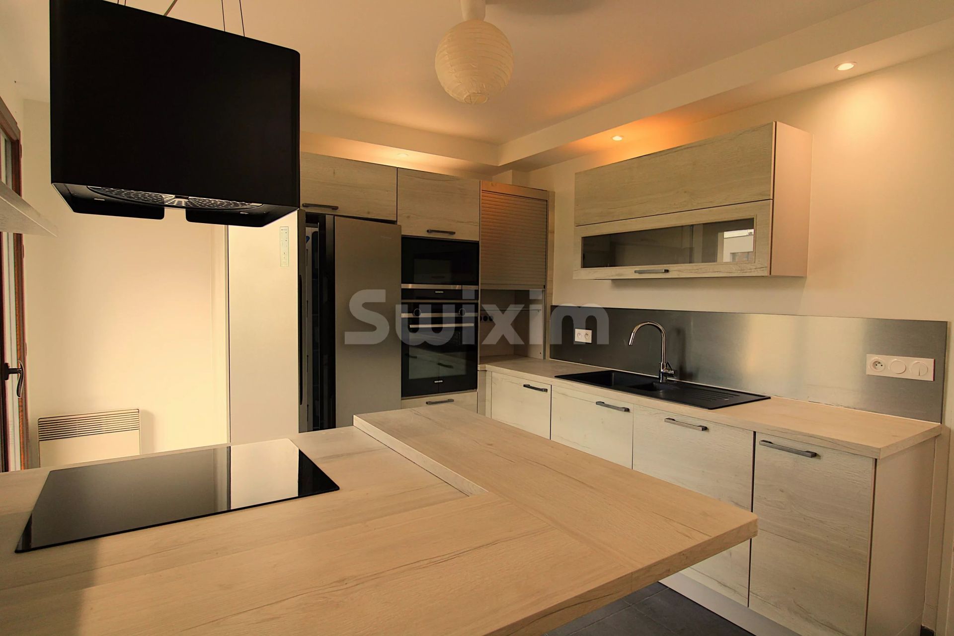 apartamento 5 Salas en venta en Annecy (74000)