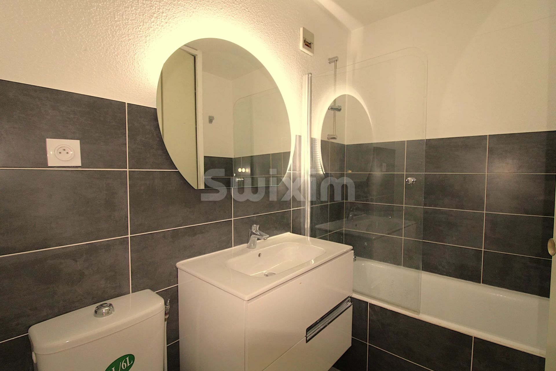 apartamento 5 Salas en venta en Annecy (74000)