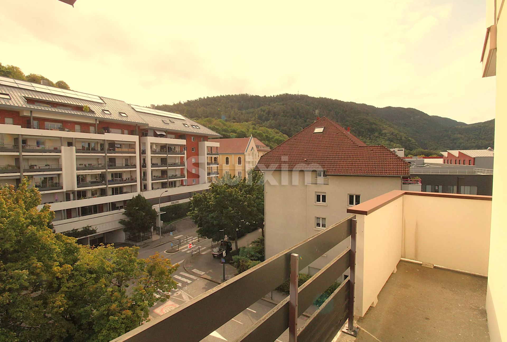 apartamento 5 Salas en venta en Annecy (74000)
