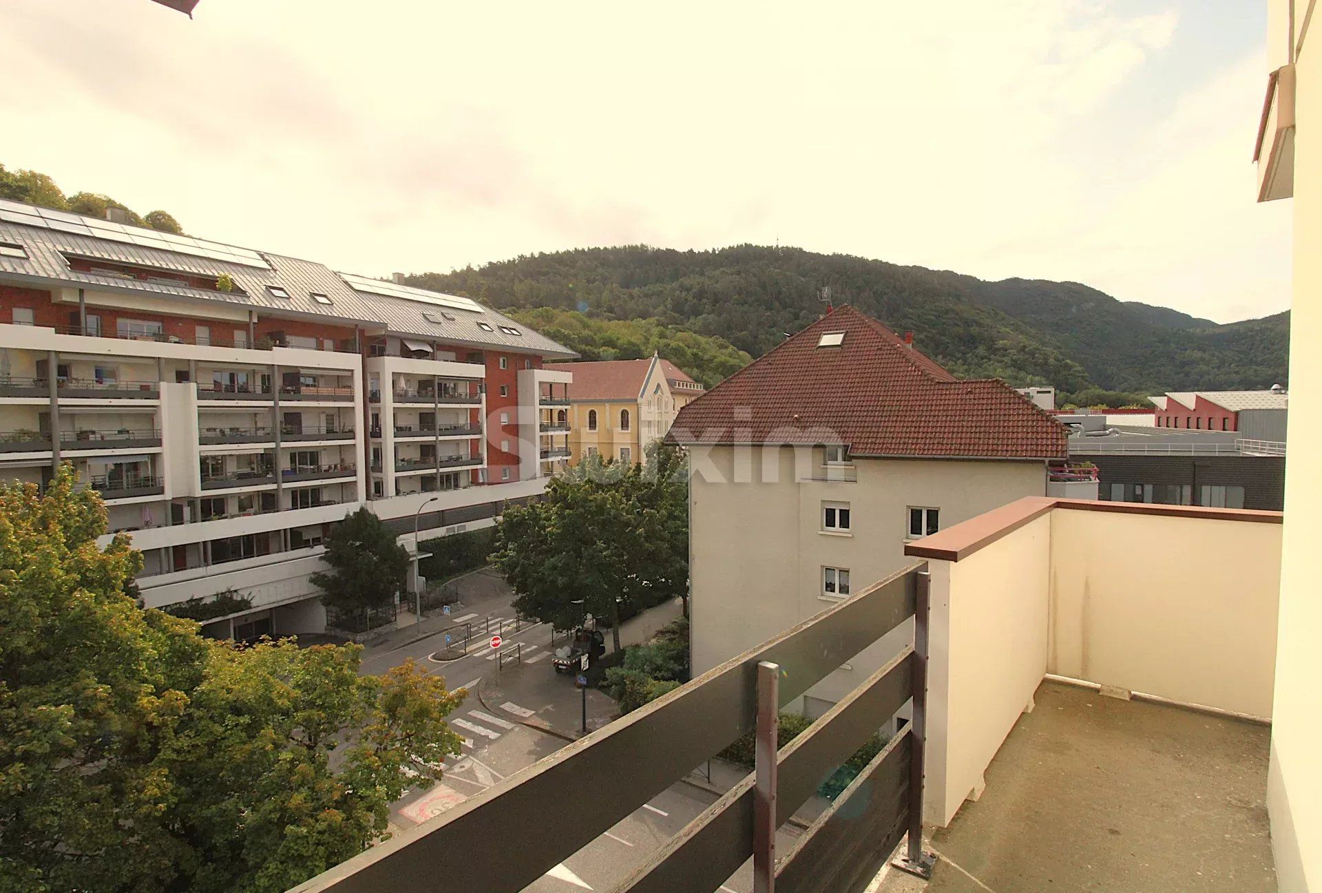 appartement 5 Pièces en vente sur Annecy (74000)
