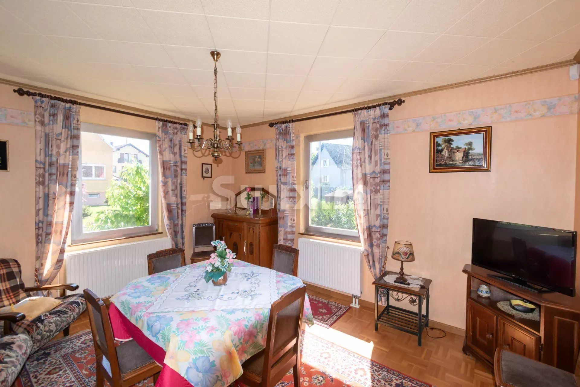 maison 5 Pièces en vente sur Durrenbach (67360)