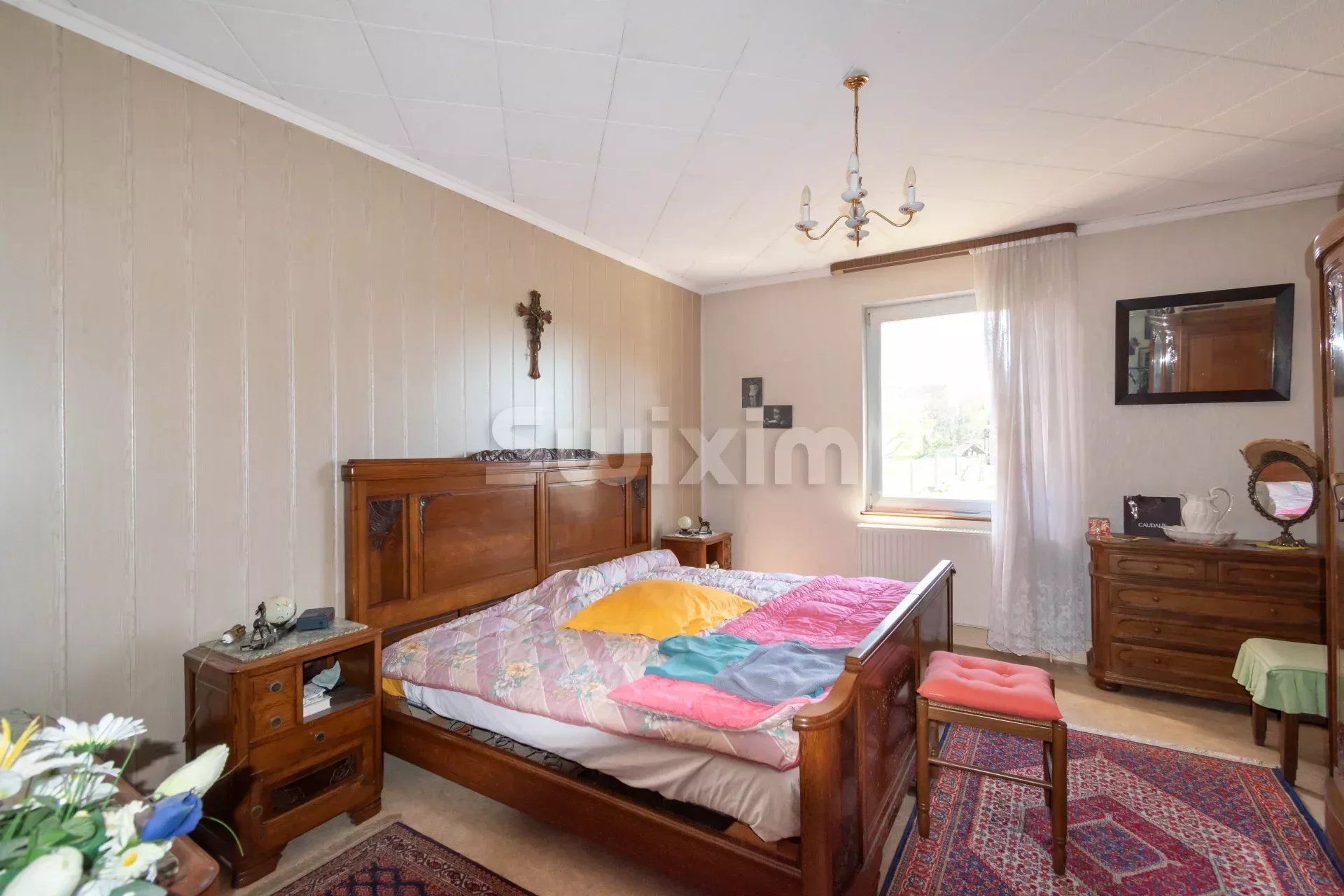 maison 5 Pièces en vente sur Durrenbach (67360)