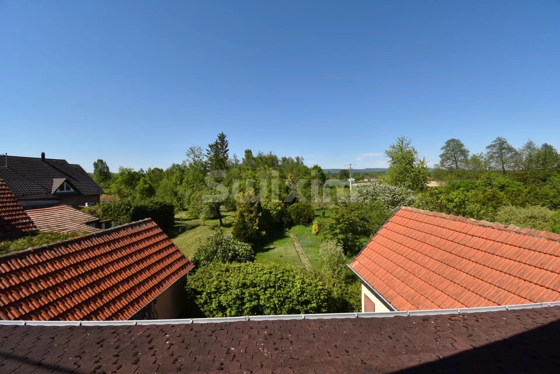 maison 5 Pièces en vente sur Durrenbach (67360)