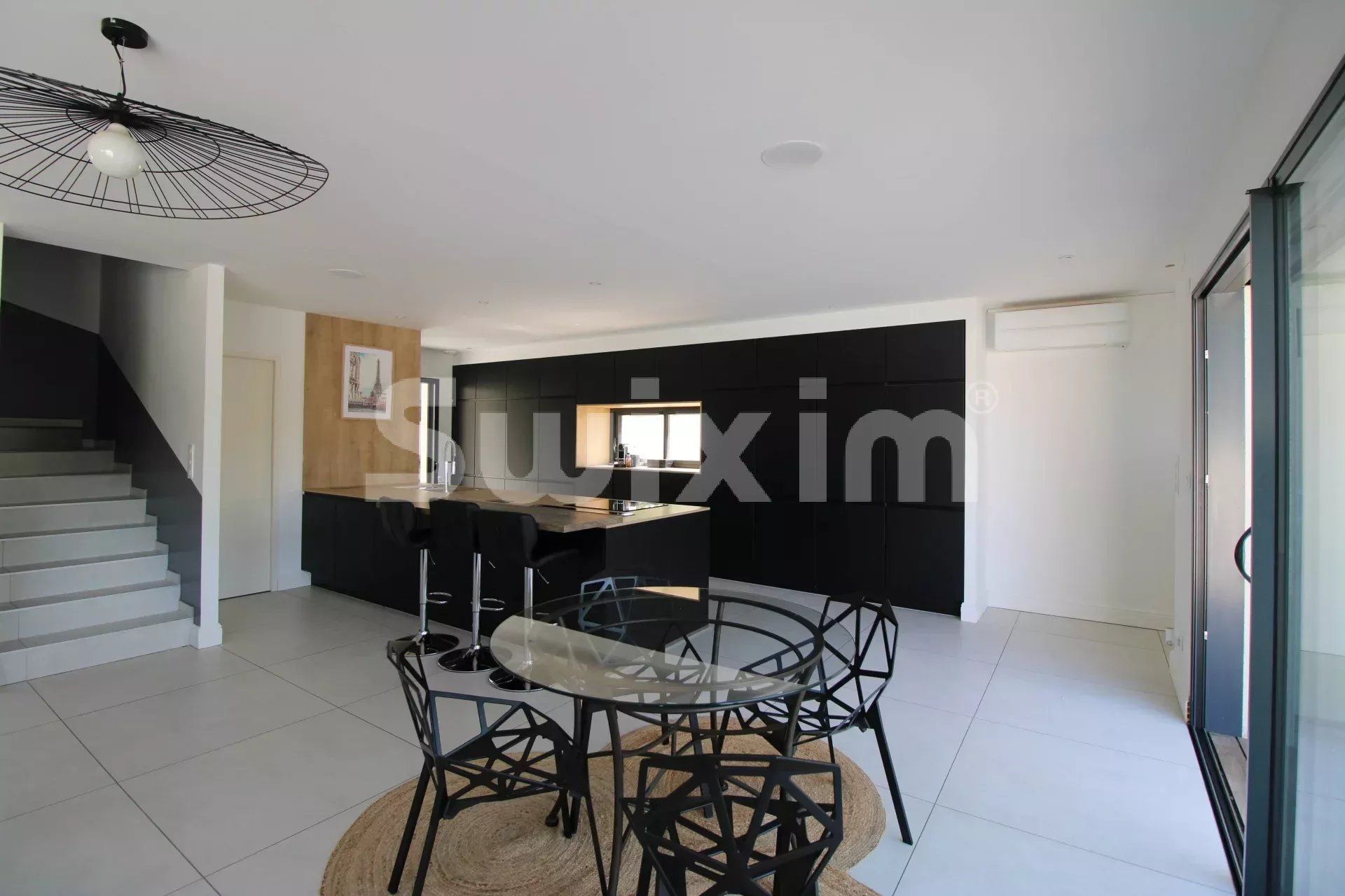 casa 6 Camere in vendita su Bourgoin-Jallieu (38300)