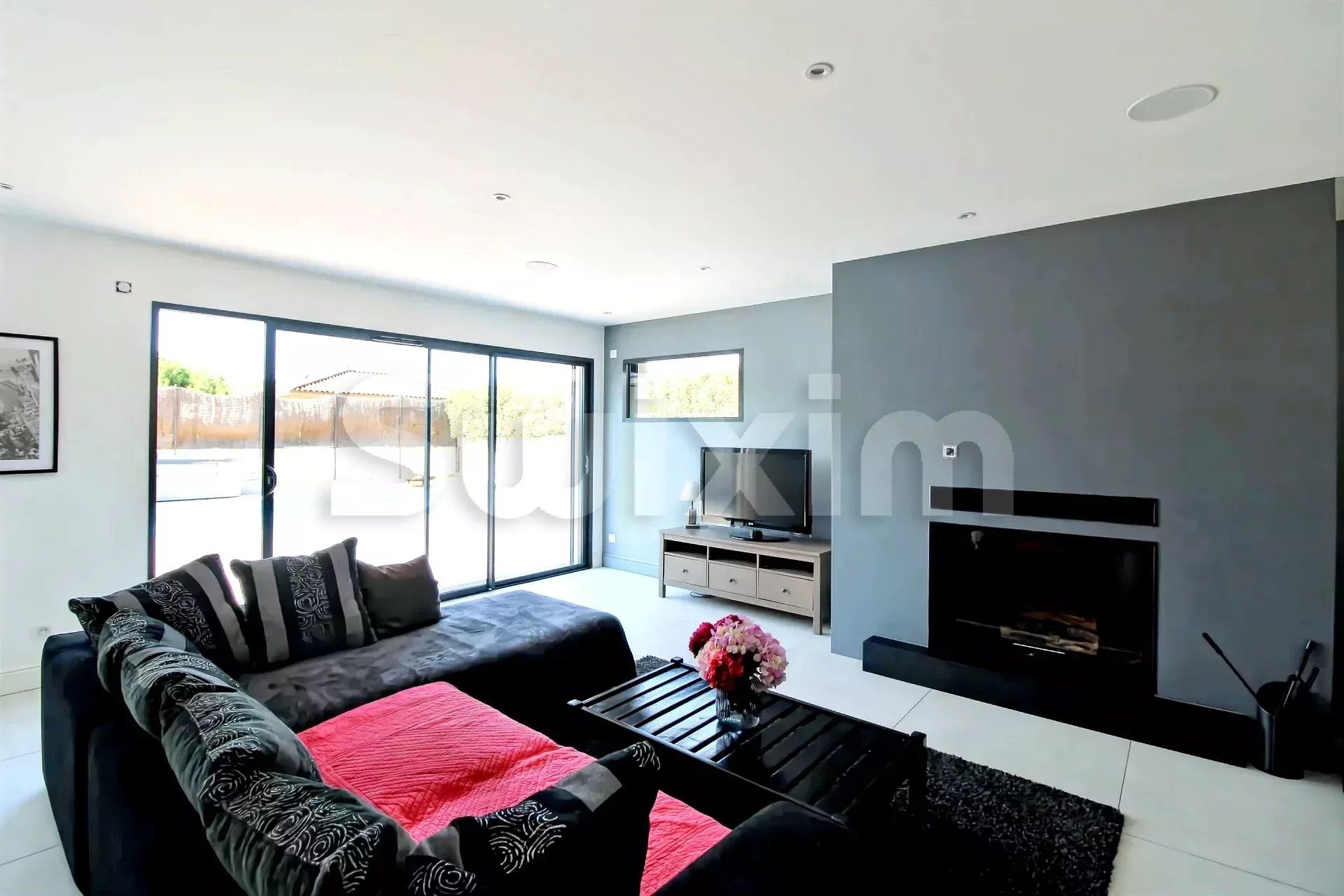 maison 6 Pièces en vente sur Bourgoin-Jallieu (38300)