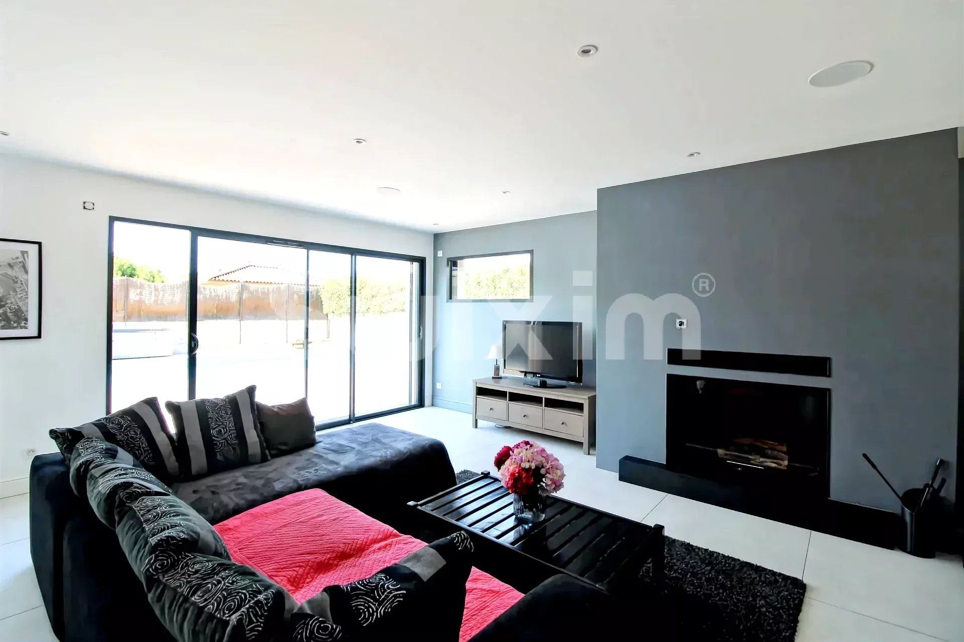 casa 6 Camere in vendita su Bourgoin-Jallieu (38300)