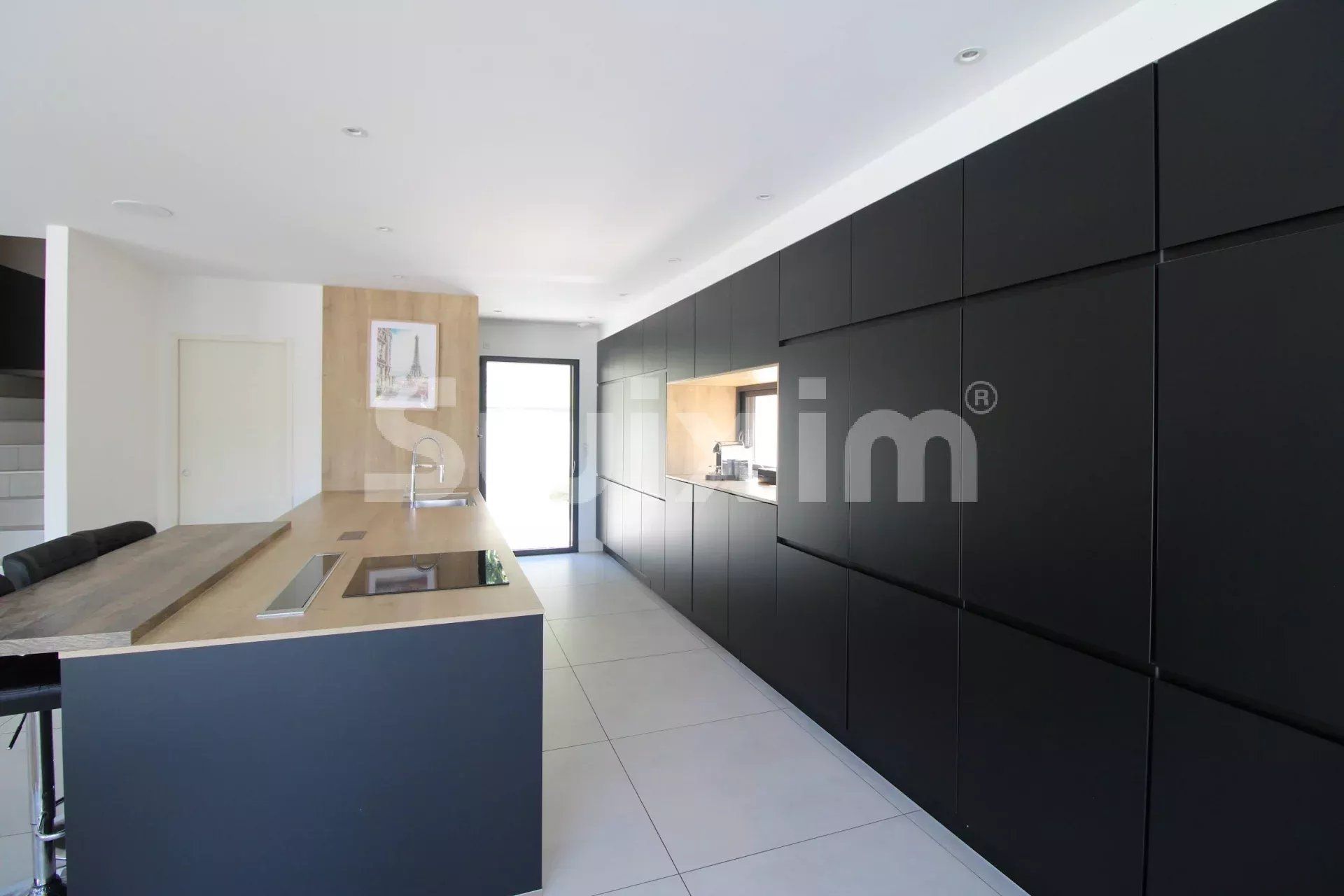 casa 6 Camere in vendita su Bourgoin-Jallieu (38300)