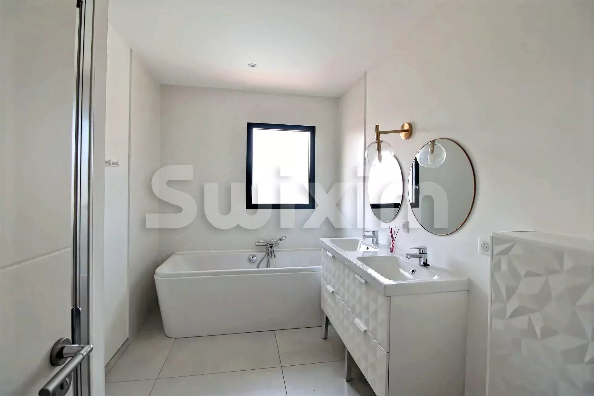 maison 6 Pièces en vente sur Bourgoin-Jallieu (38300)