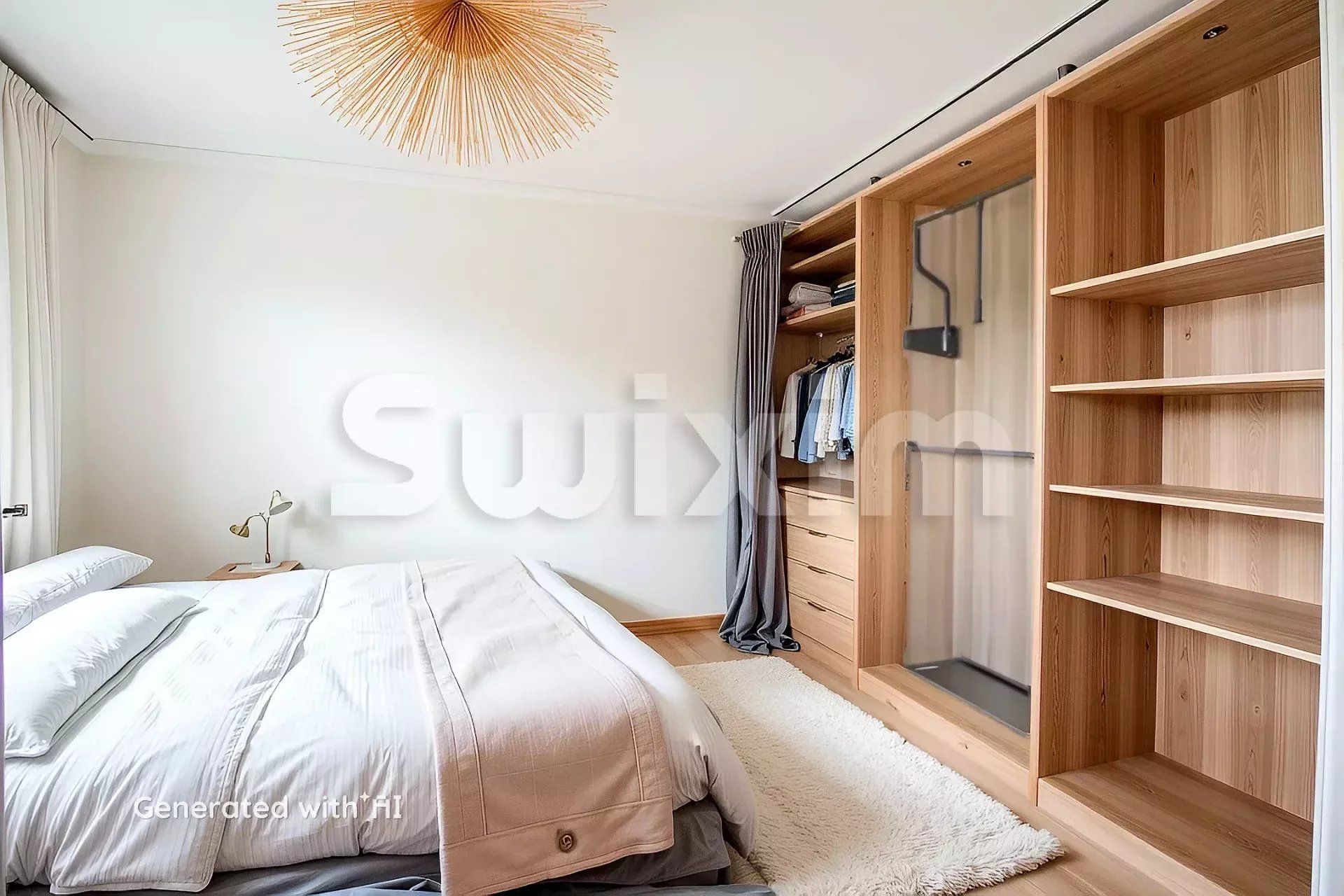 maison 6 Pièces en vente sur Bourgoin-Jallieu (38300)