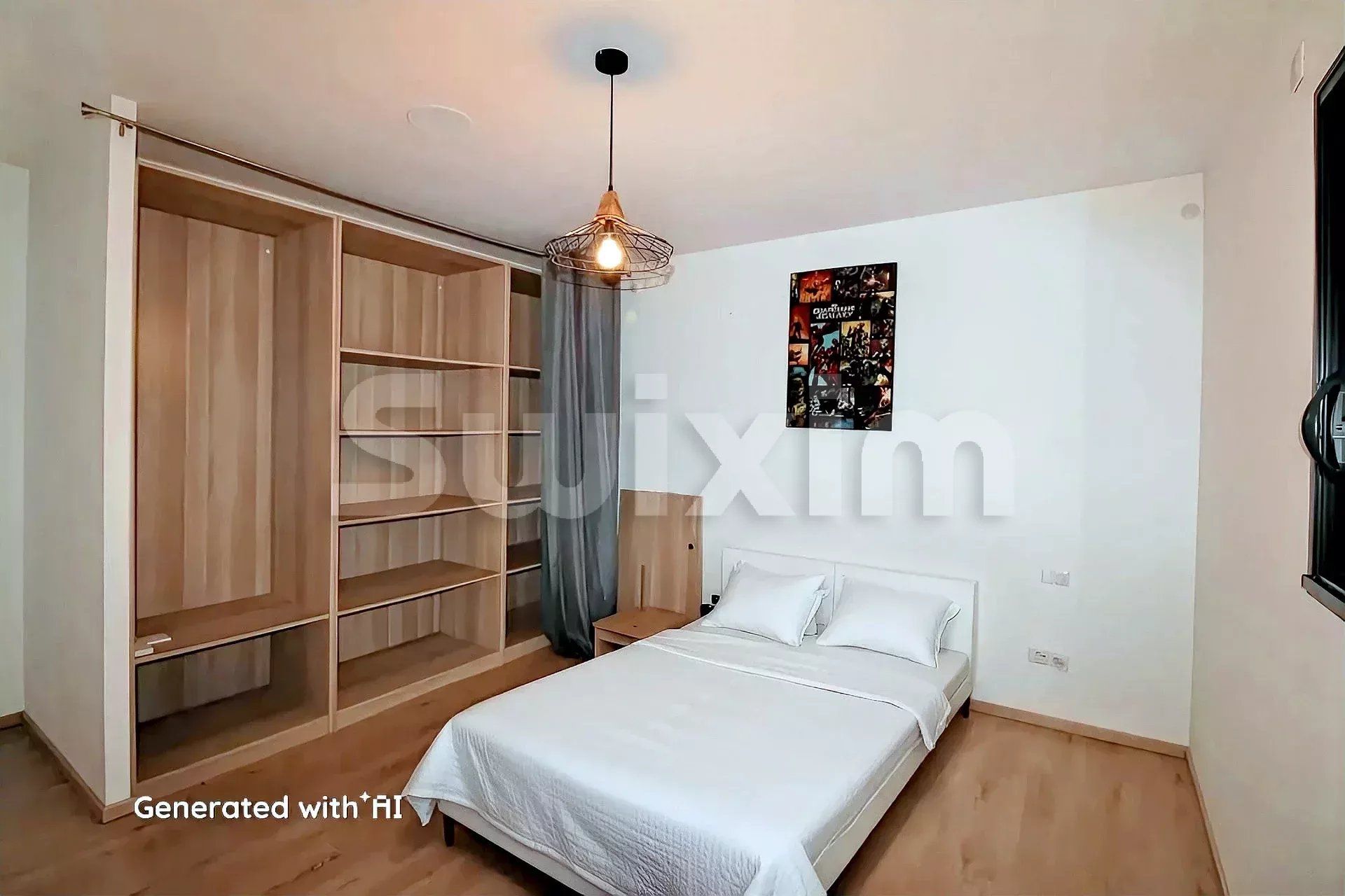 maison 6 Pièces en vente sur Bourgoin-Jallieu (38300)