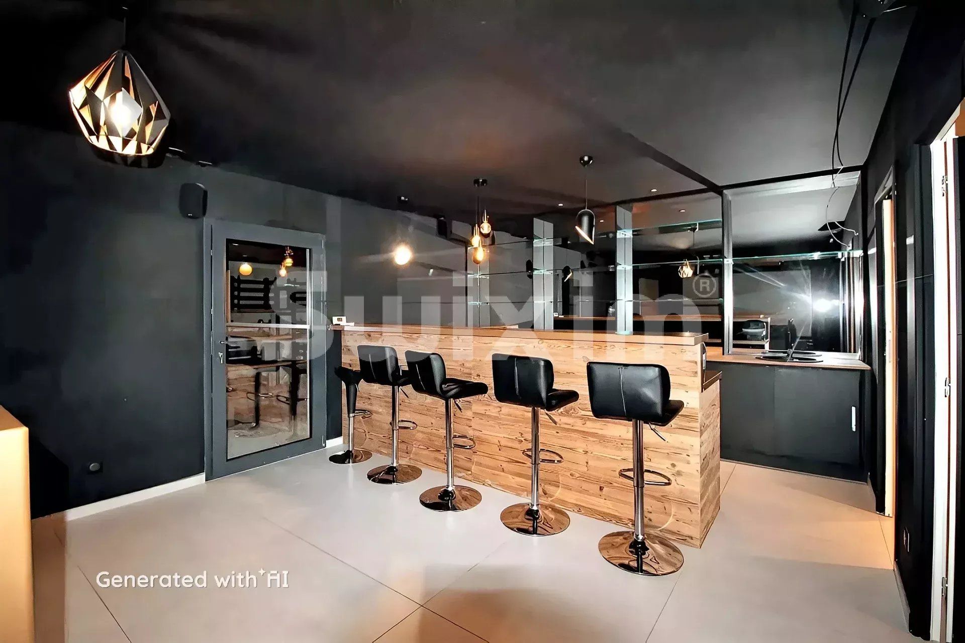 casa 6 Camere in vendita su Bourgoin-Jallieu (38300)