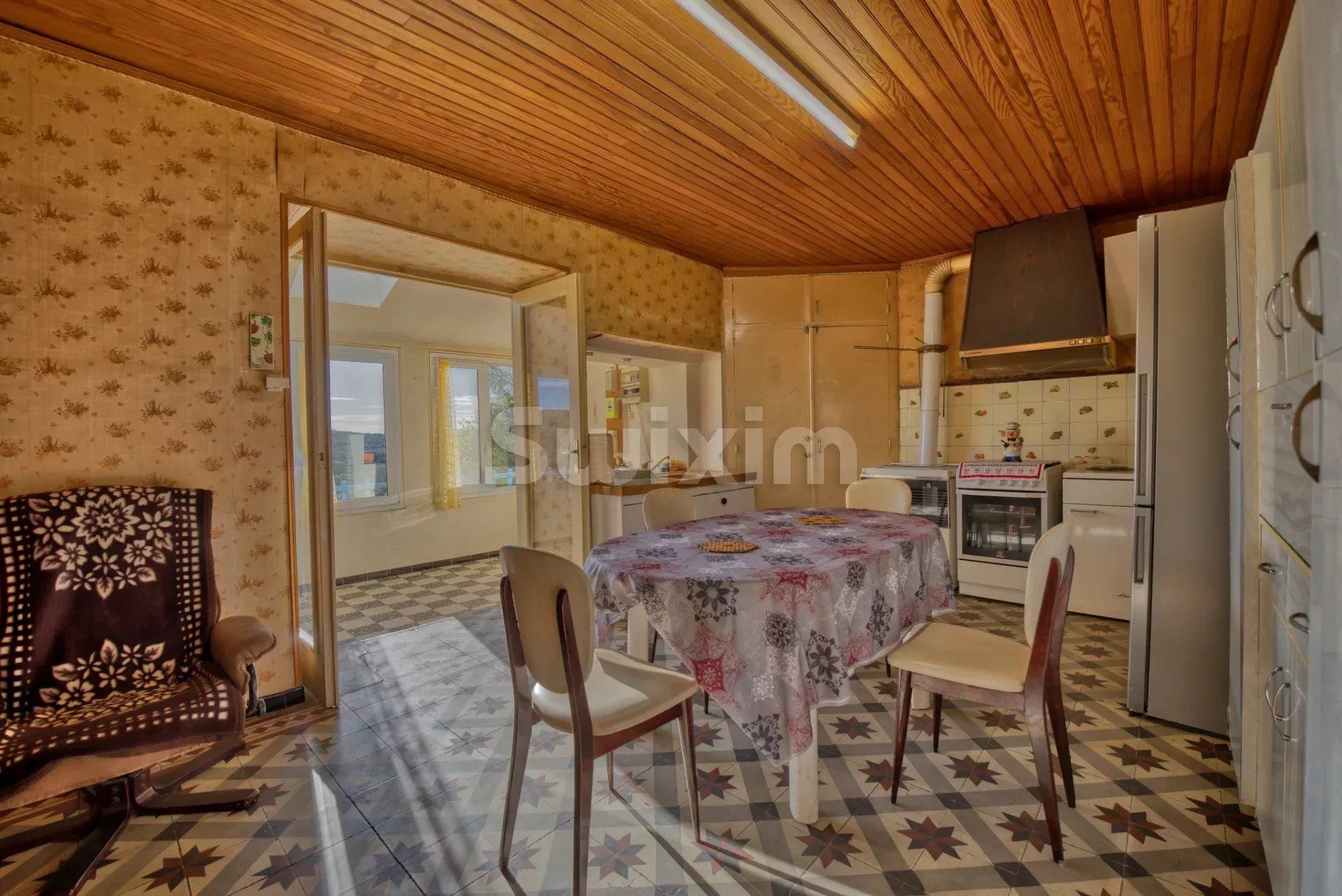 mas 7 Pièces en vente sur Saint-Martin-de-Valgalgues (30520)