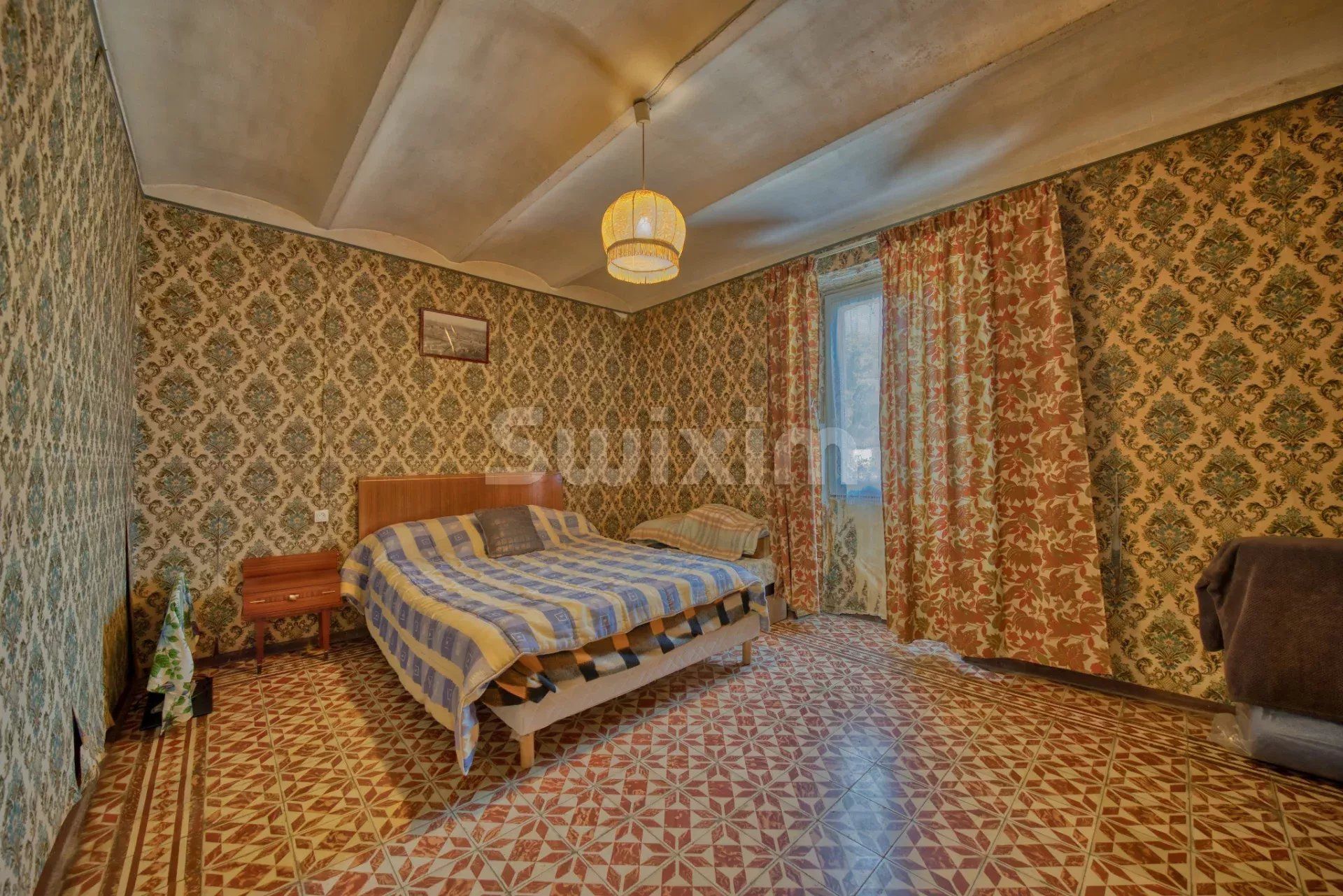 mas 7 Pièces en vente sur Saint-Martin-de-Valgalgues (30520)