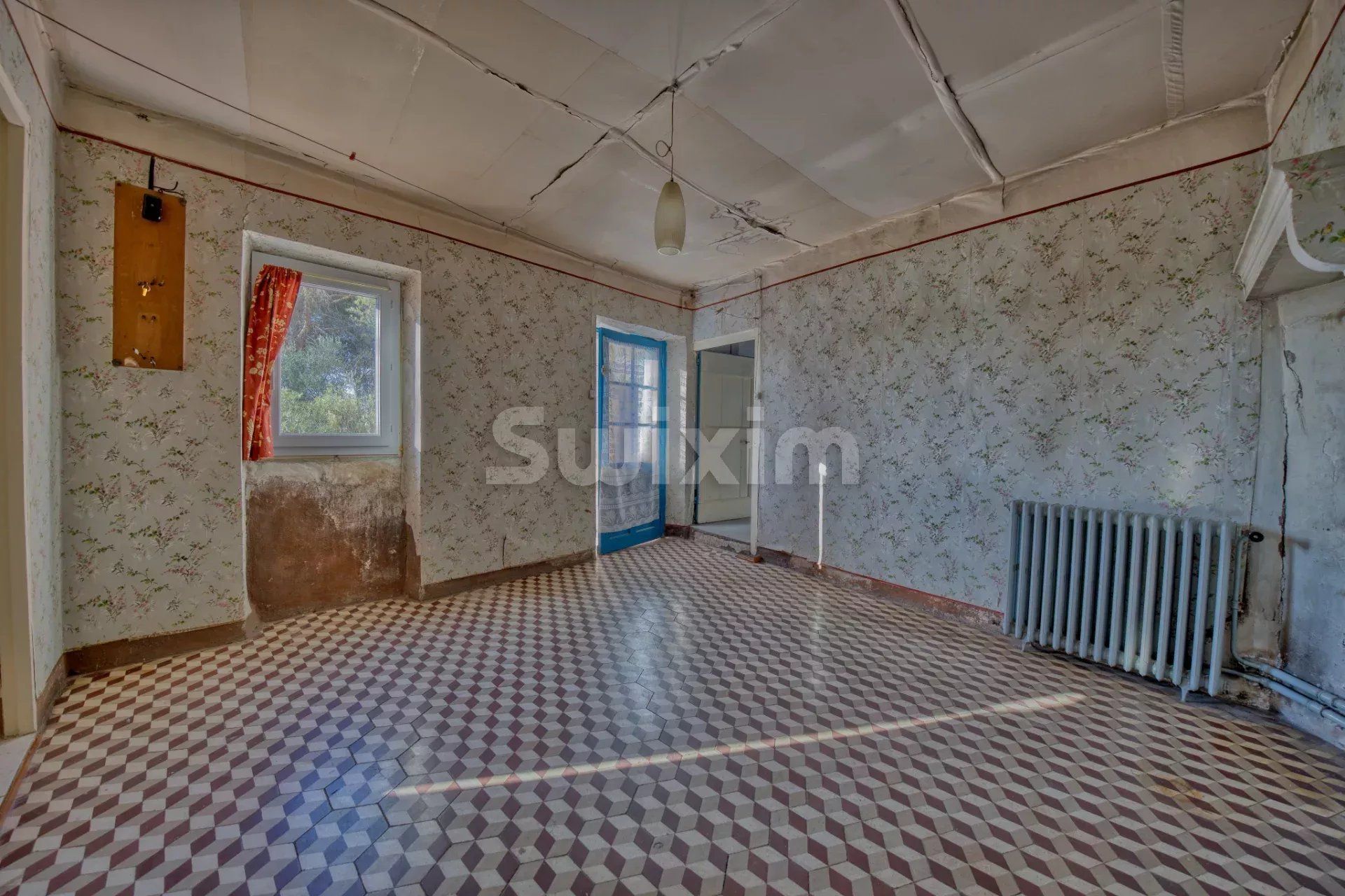 mas 7 Pièces en vente sur Saint-Martin-de-Valgalgues (30520)