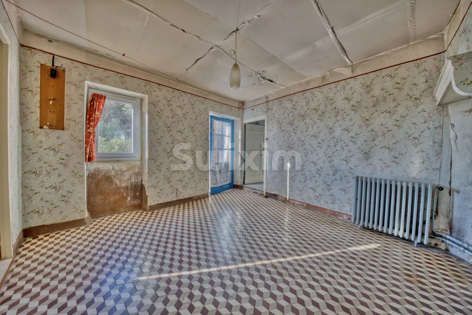 mas 7 Rooms for sale on Saint-Martin-de-Valgalgues (30520)