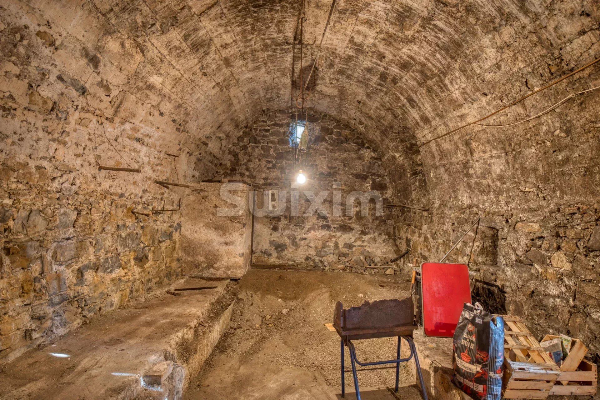 mas 7 Pièces en vente sur Saint-Martin-de-Valgalgues (30520)