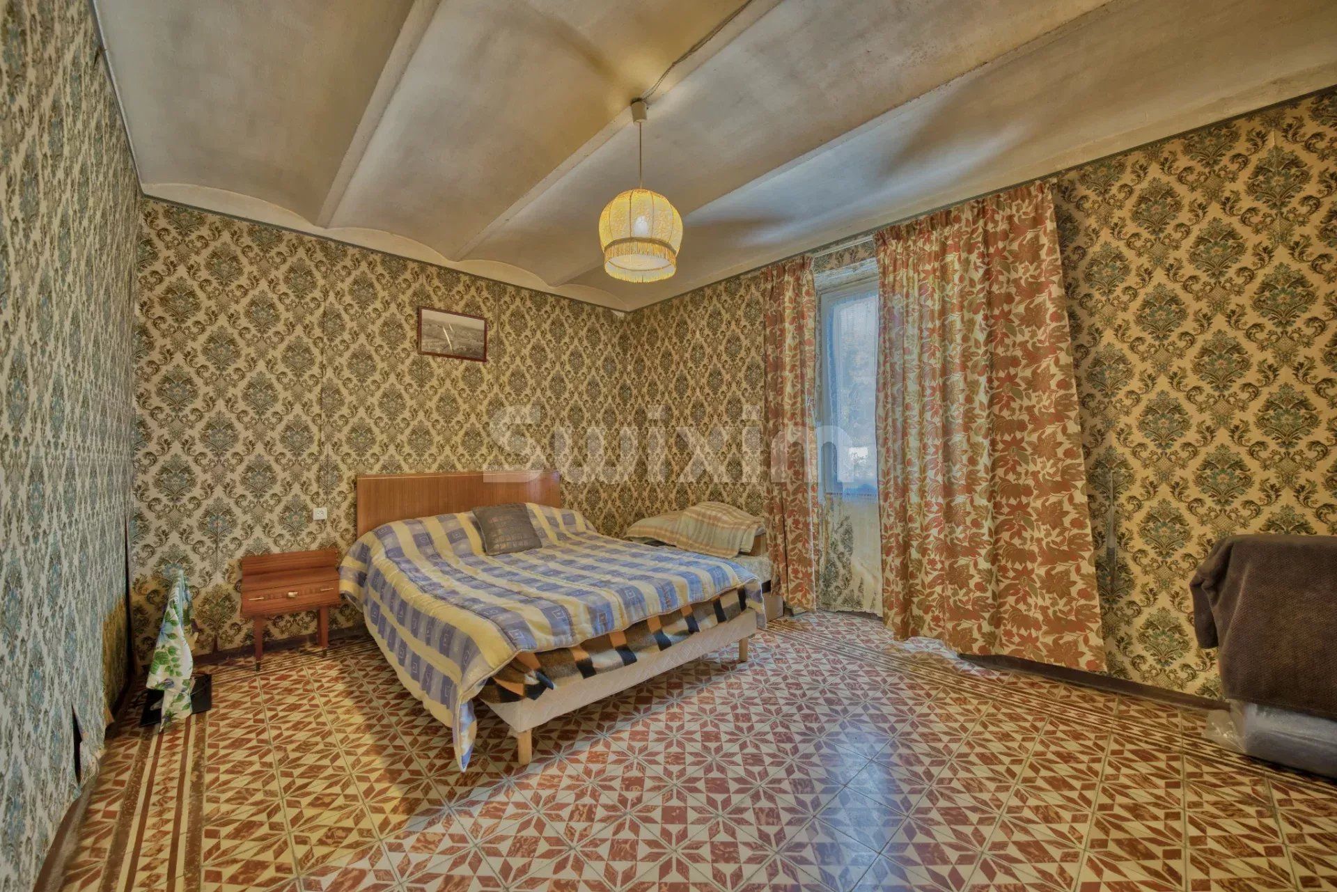 mas 7 Rooms for sale on Saint-Martin-de-Valgalgues (30520)