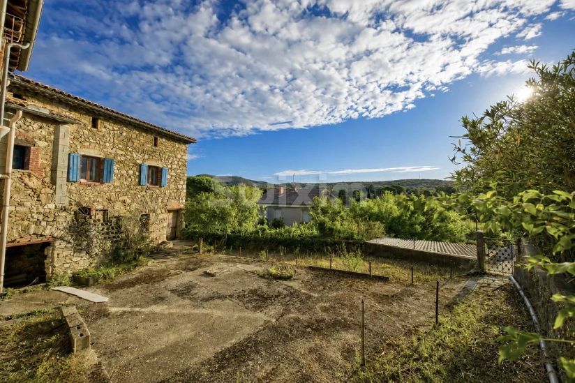 Vendita Mas Saint-Martin-de-Valgalgues 7&nbsp;Camere 126&nbsp;m²