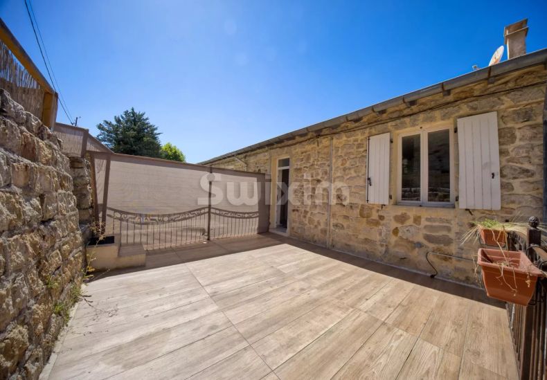 Sale Apartment La Levade 5 Rooms 95 m²