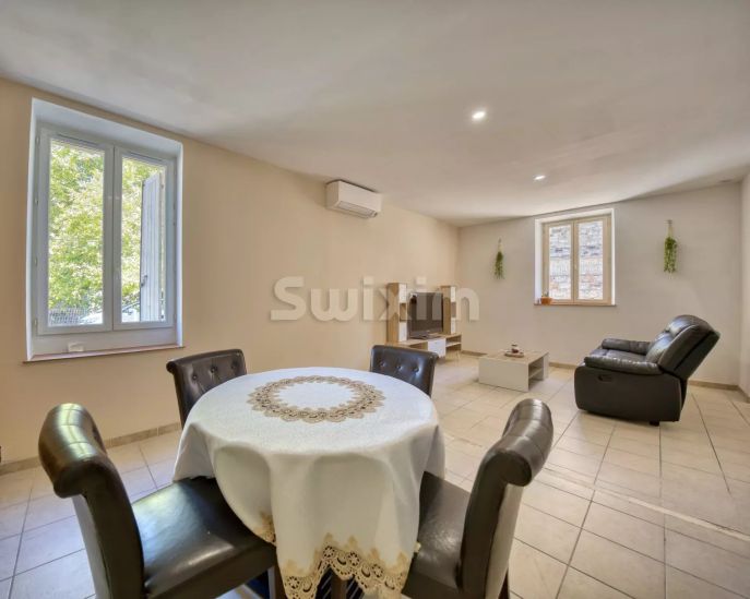 Vente Appartement La Levade 5 Pièces 95 m²