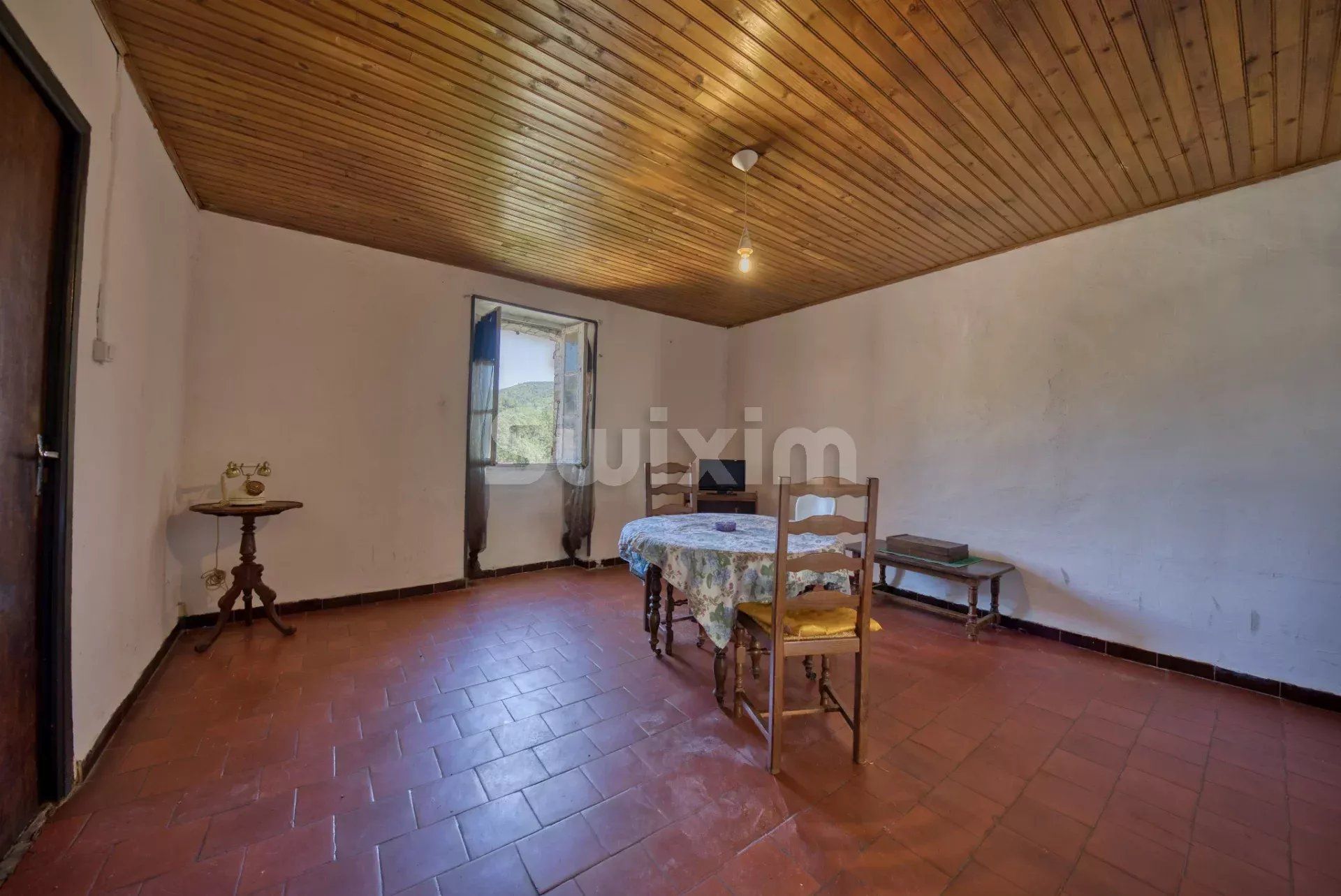 appartement 2 Pièces en vente sur Portes (30530)