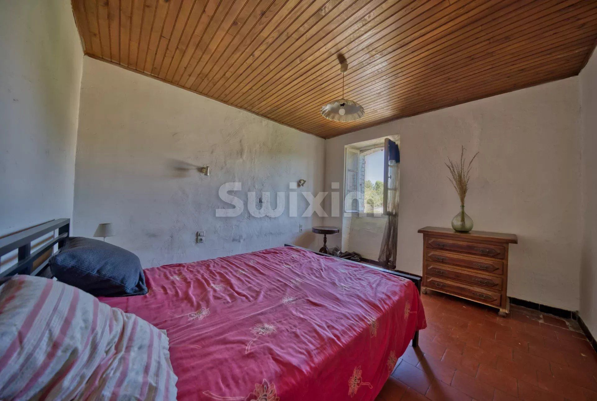 appartement 2 Pièces en vente sur Portes (30530)