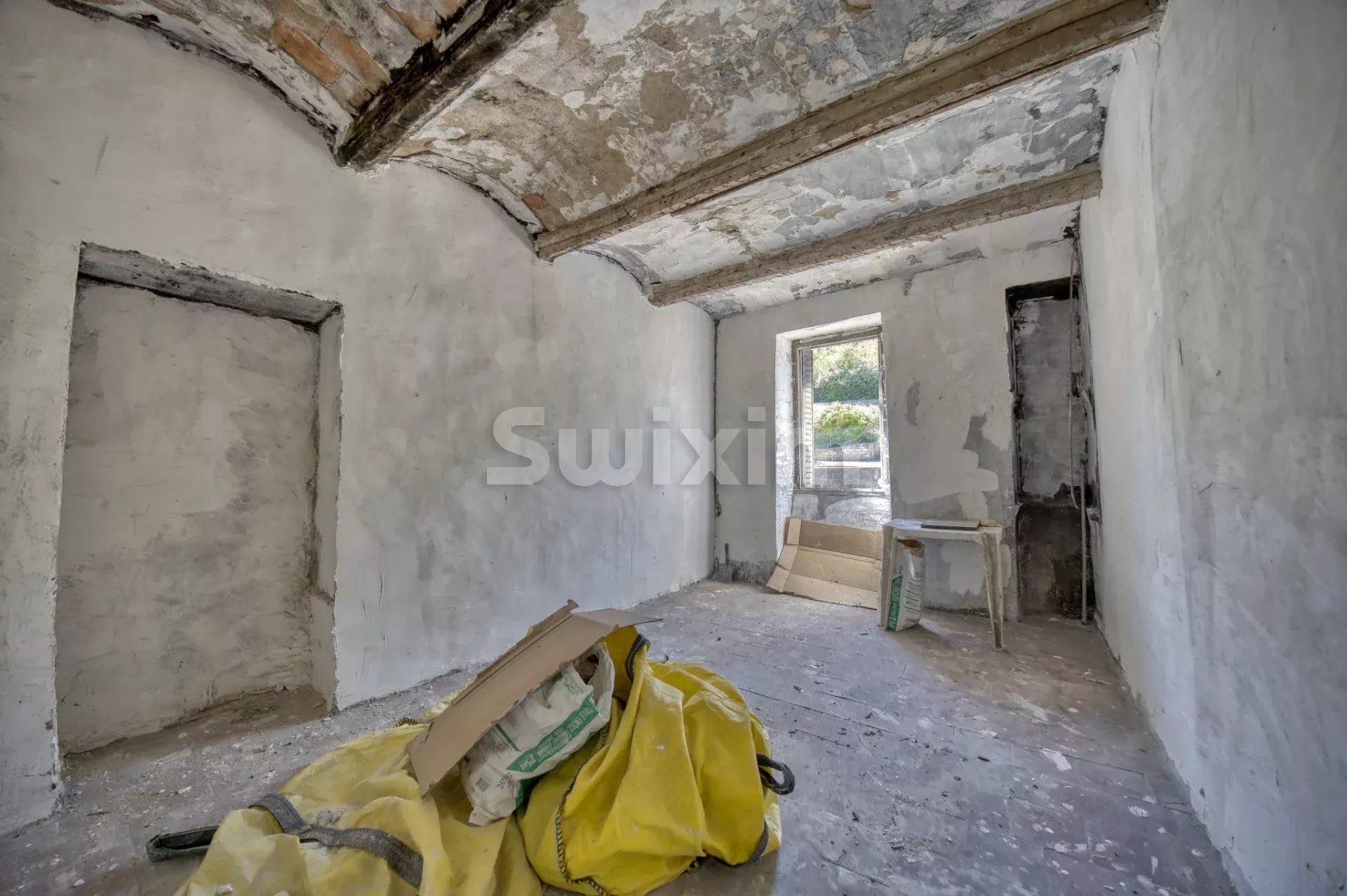 appartement 3 Pièces en vente sur Portes (30530)