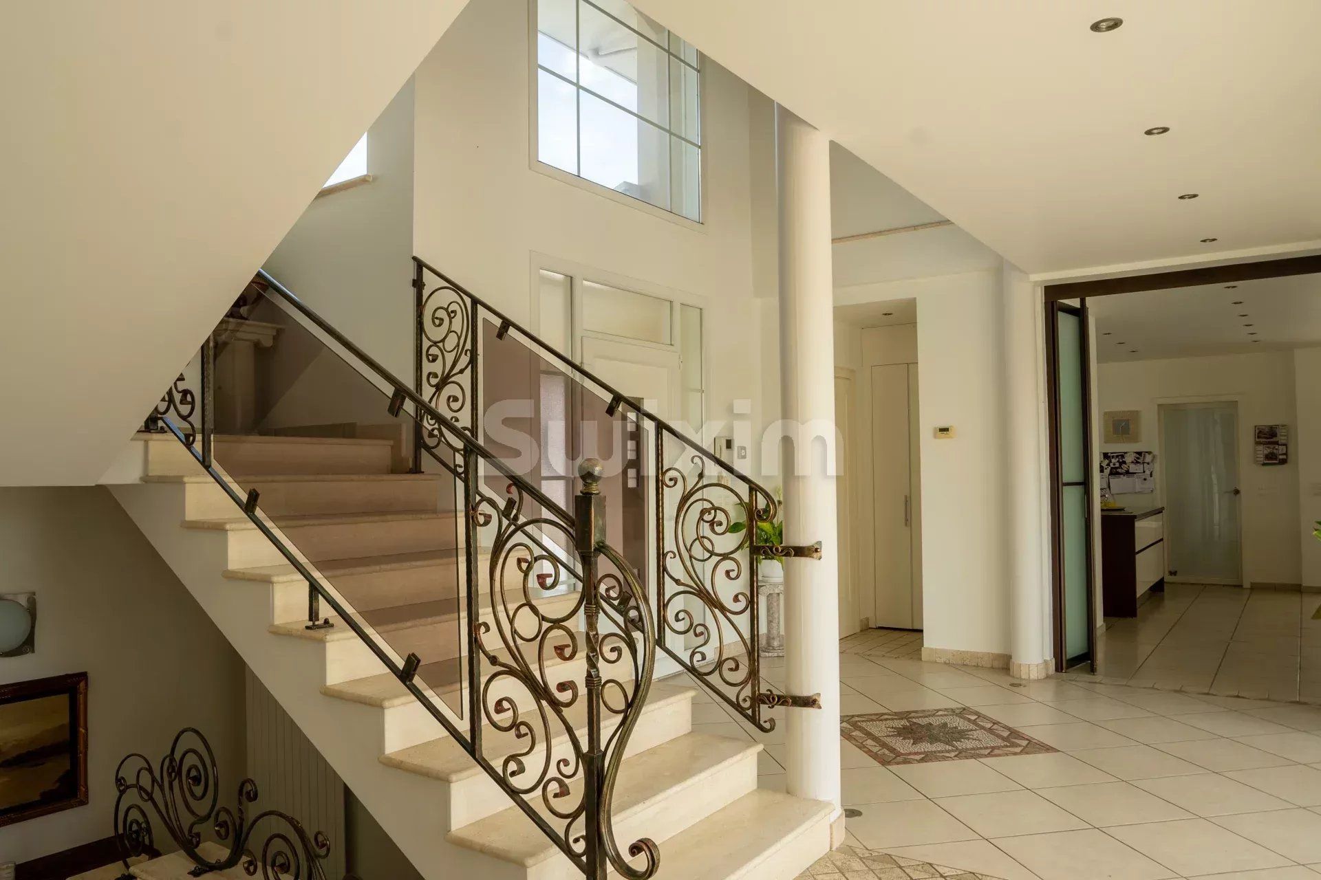 maison 9 Pièces en vente sur Veigy-Foncenex (74140)