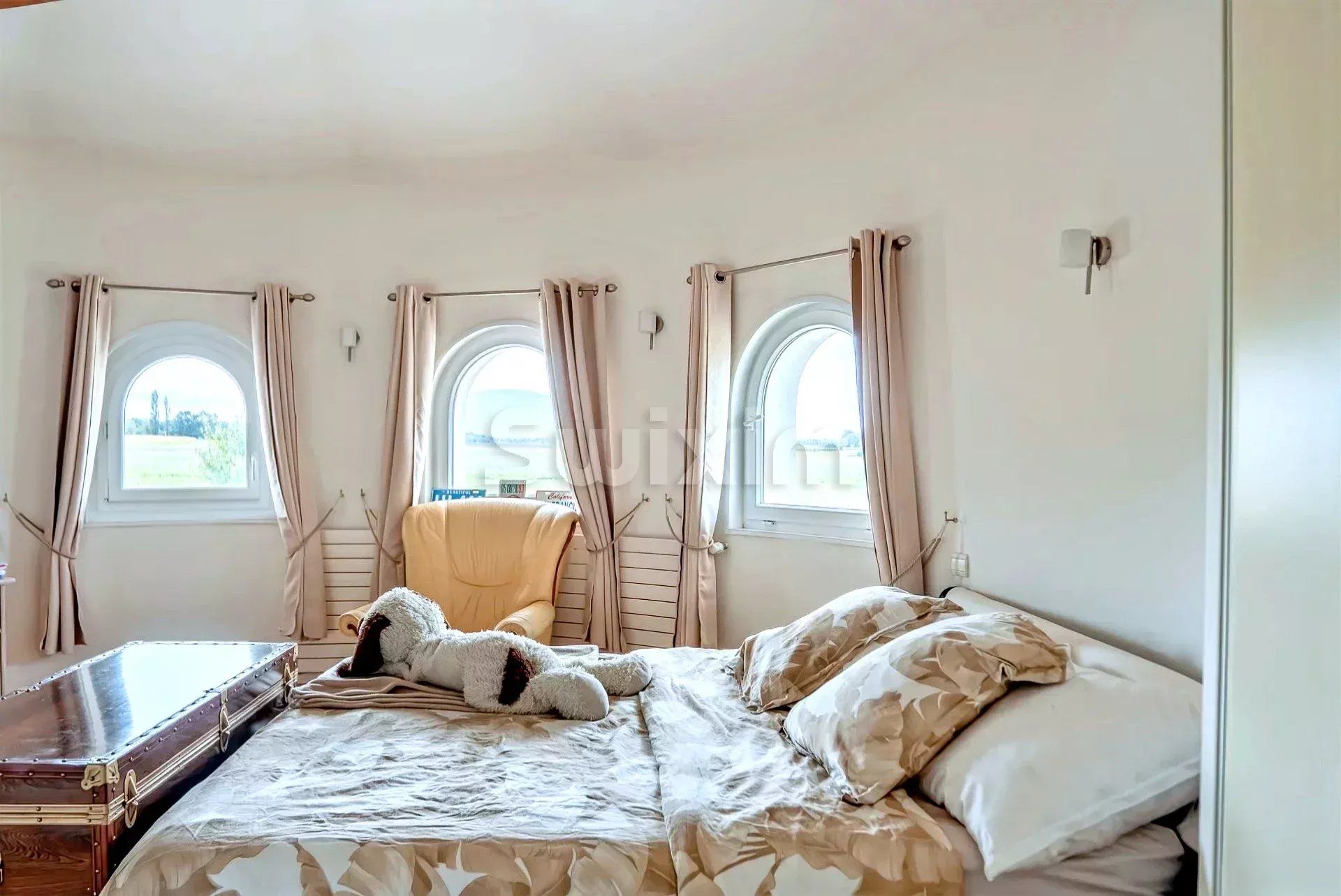 maison 9 Pièces en vente sur Veigy-Foncenex (74140)