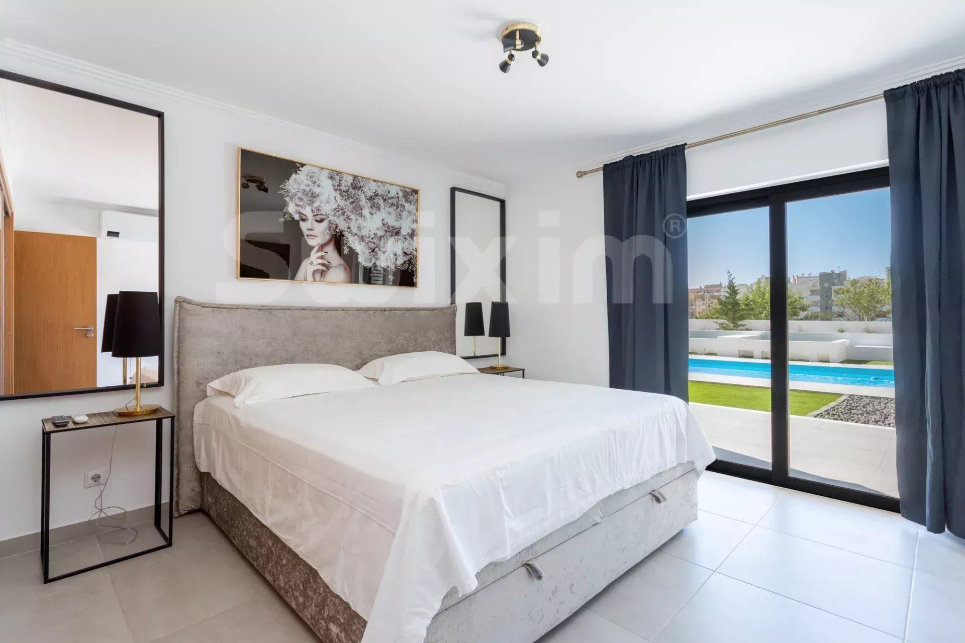 maison en vente sur Armação de Pêra (8365-1)