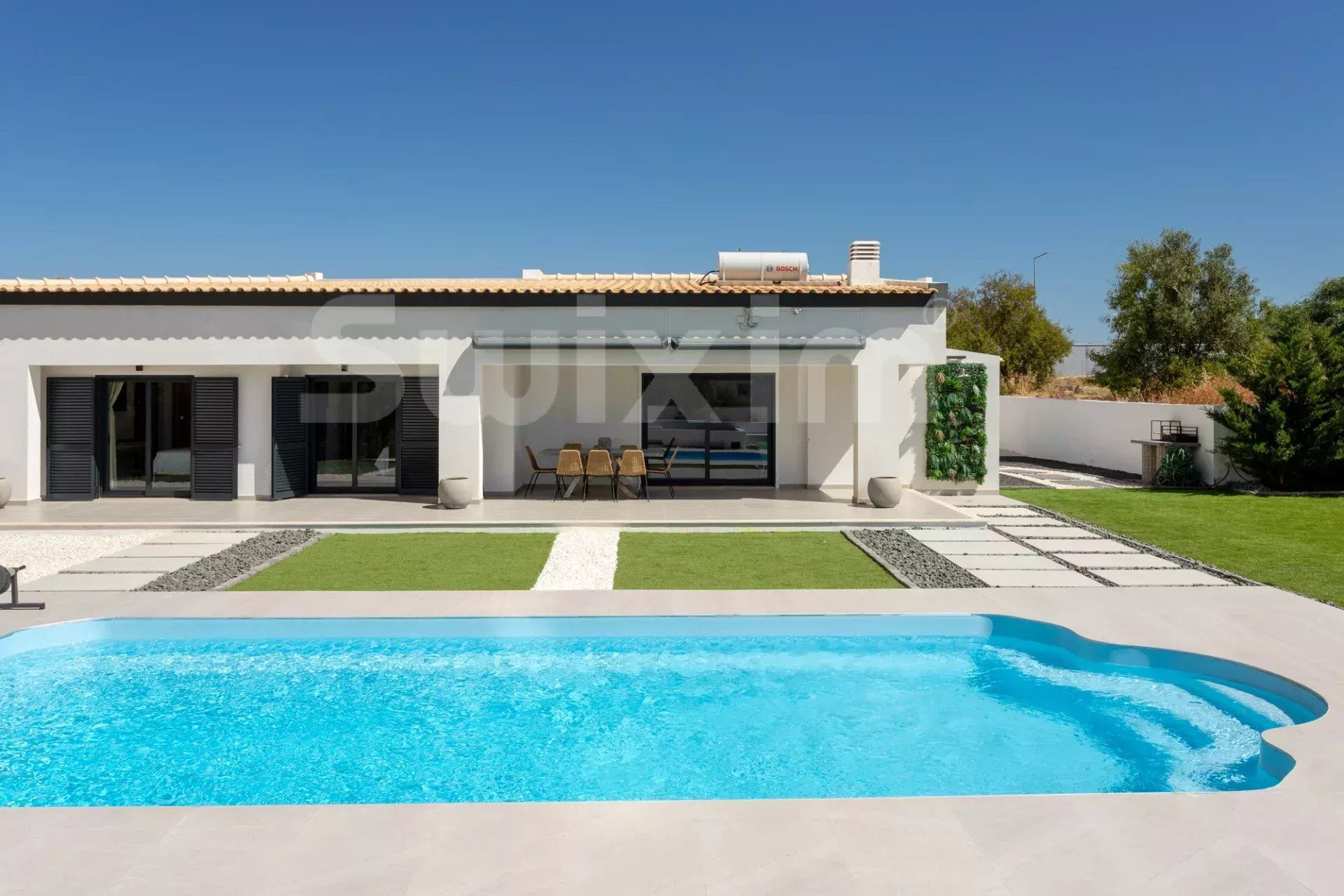 maison en vente sur Armação de Pêra (8365-1)