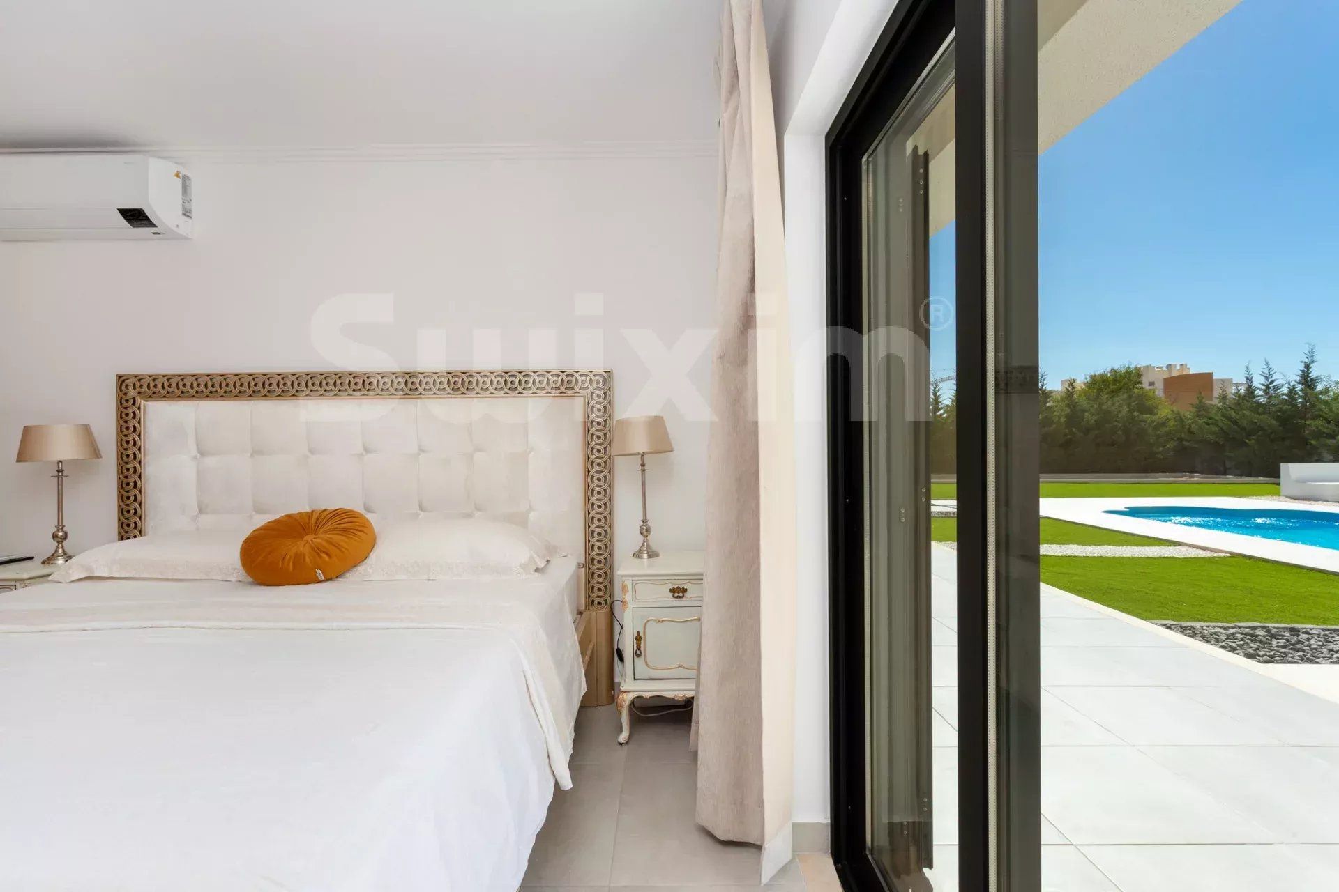 maison en vente sur Armação de Pêra (8365-1)