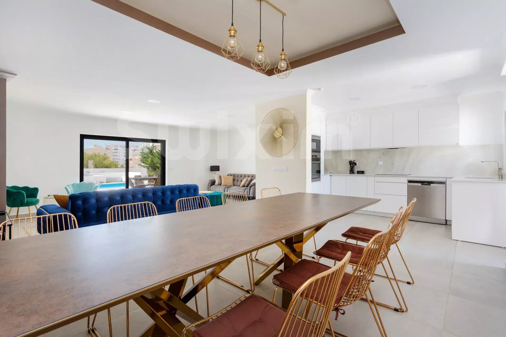 maison en vente sur Armação de Pêra (8365-1)