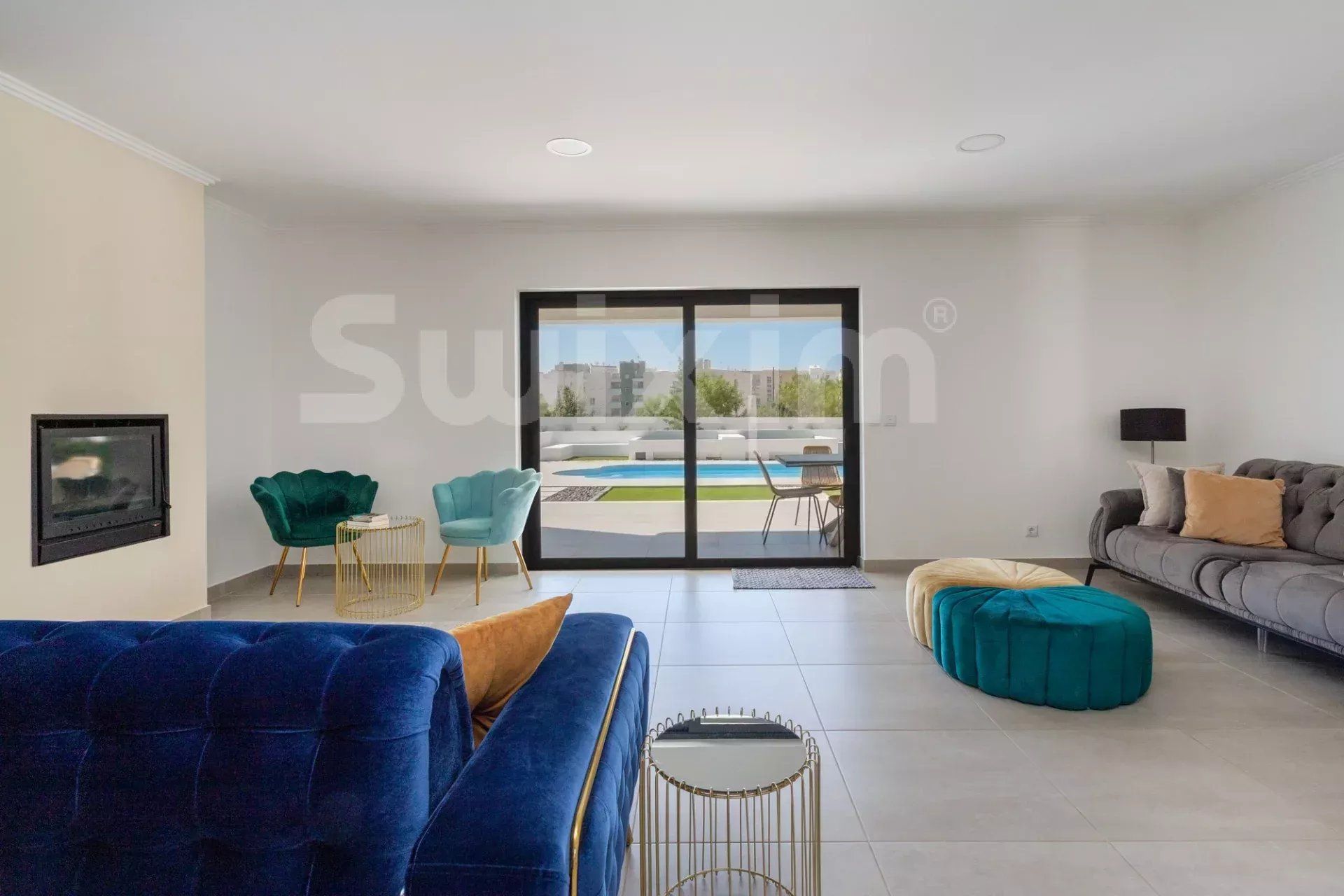 maison en vente sur Armação de Pêra (8365-1)