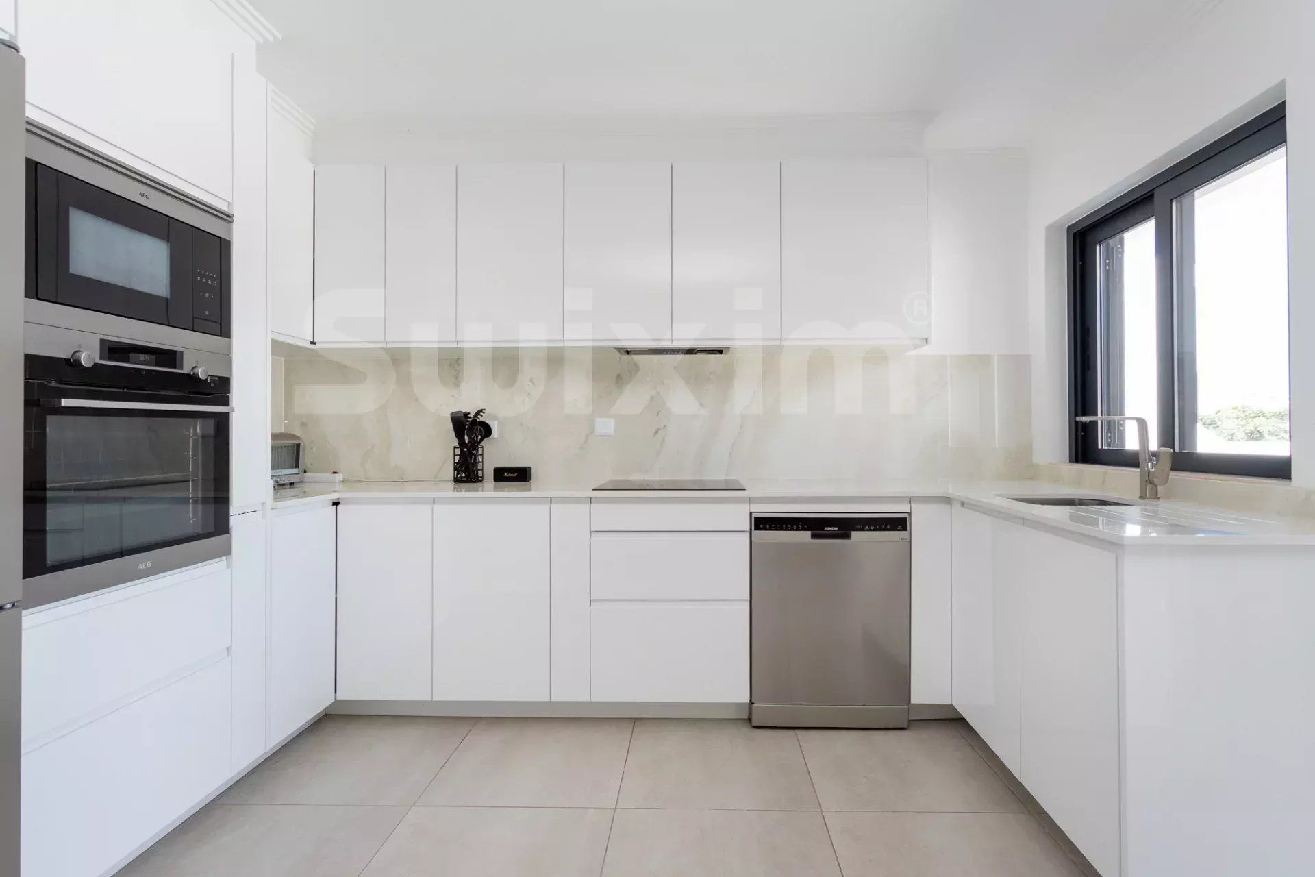 maison en vente sur Armação de Pêra (8365-1)