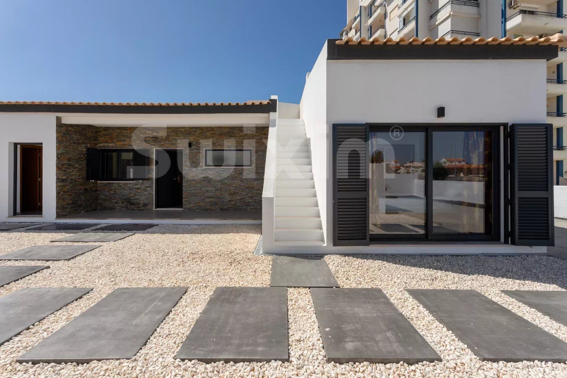 maison en vente sur Armação de Pêra (8365-1)