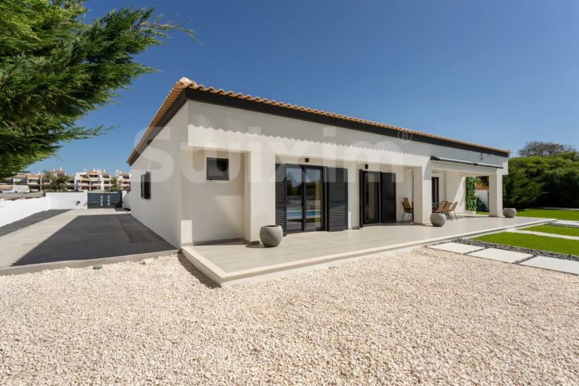 Vente Maison Armação de Pêra 200 m²