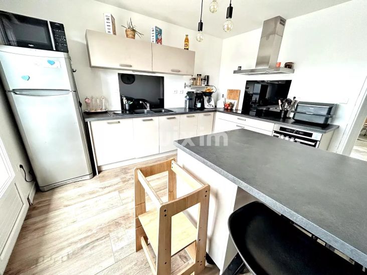 Sale House Auxonne 6&nbsp;Rooms 175&nbsp;m²