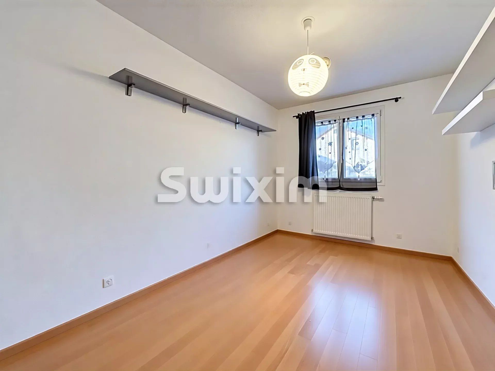 appartement 4 Pièces en vente sur Sergy (01630)