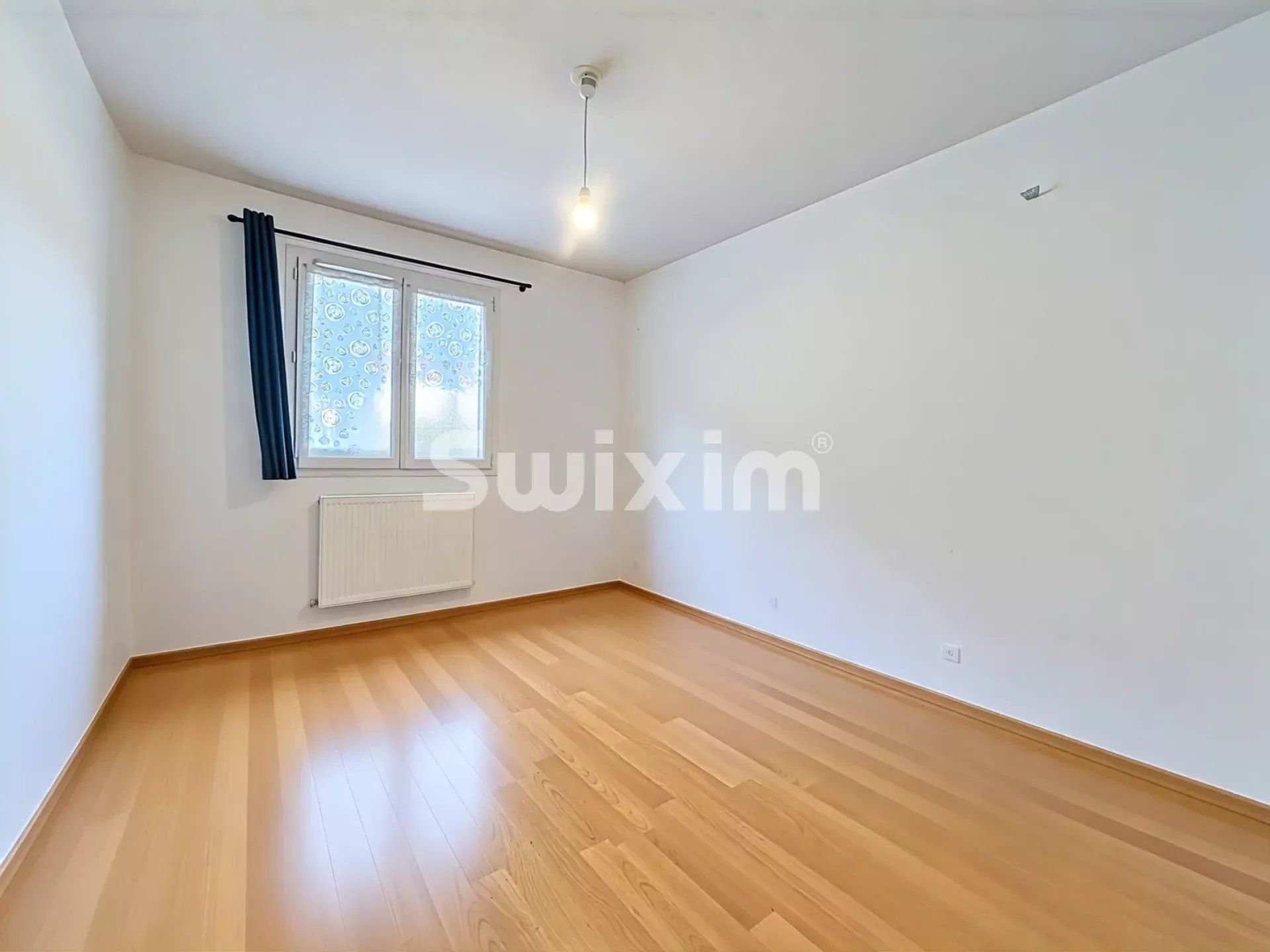 appartement 4 Pièces en vente sur Sergy (01630)