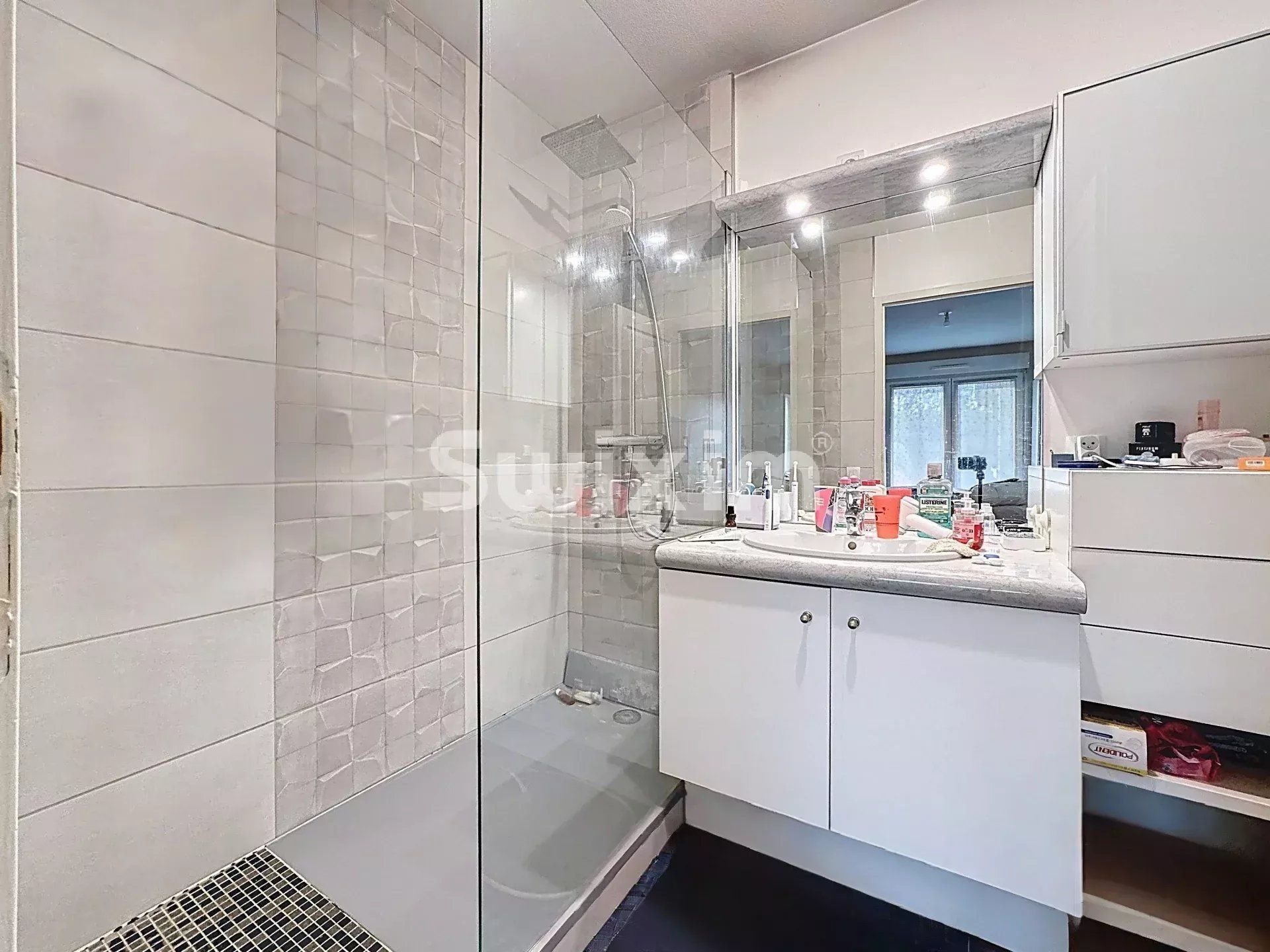 appartement 4 Pièces en vente sur Sergy (01630)