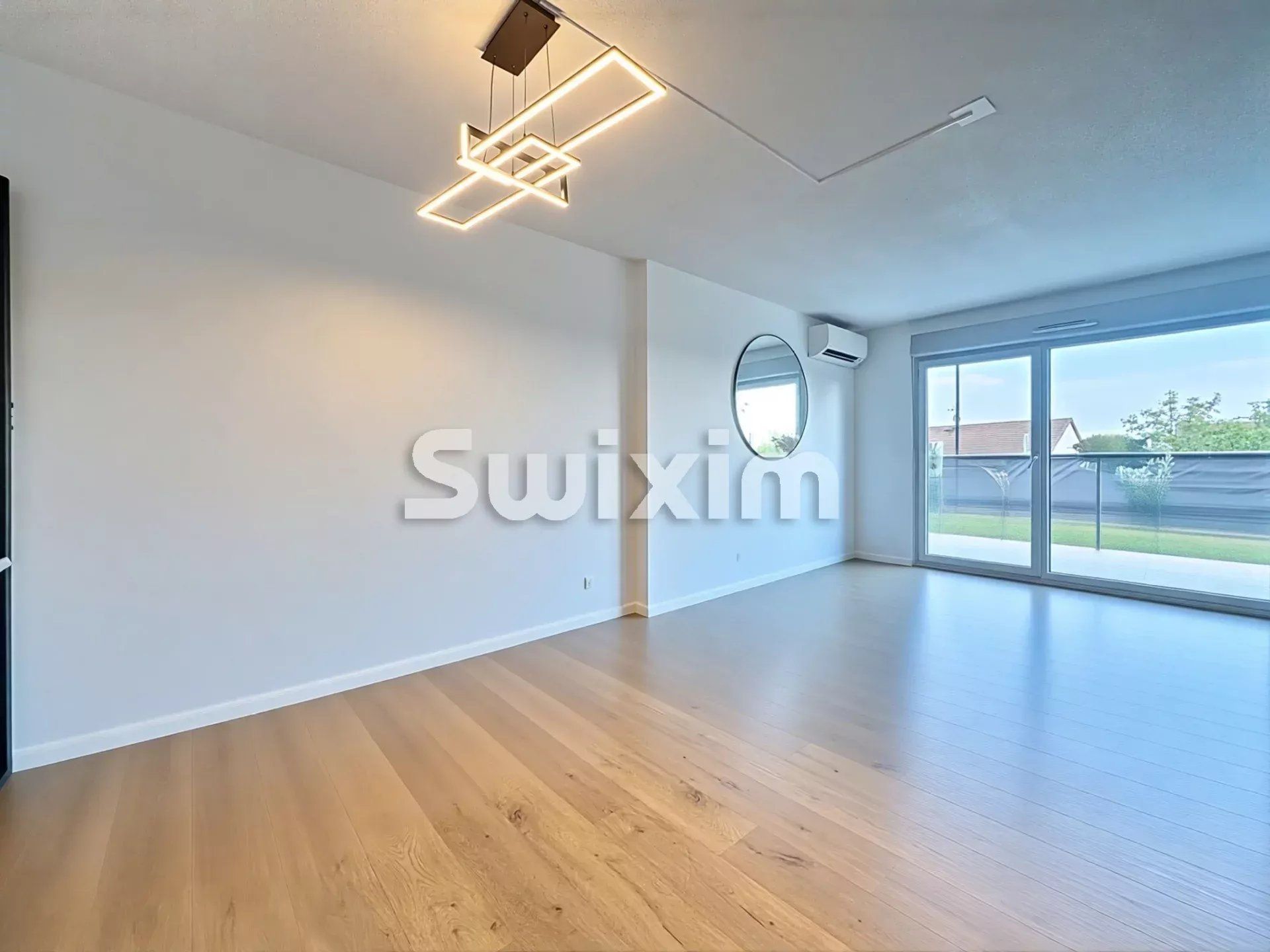 appartement 3 Zimmer zum verkauf auf Cessy (01170)