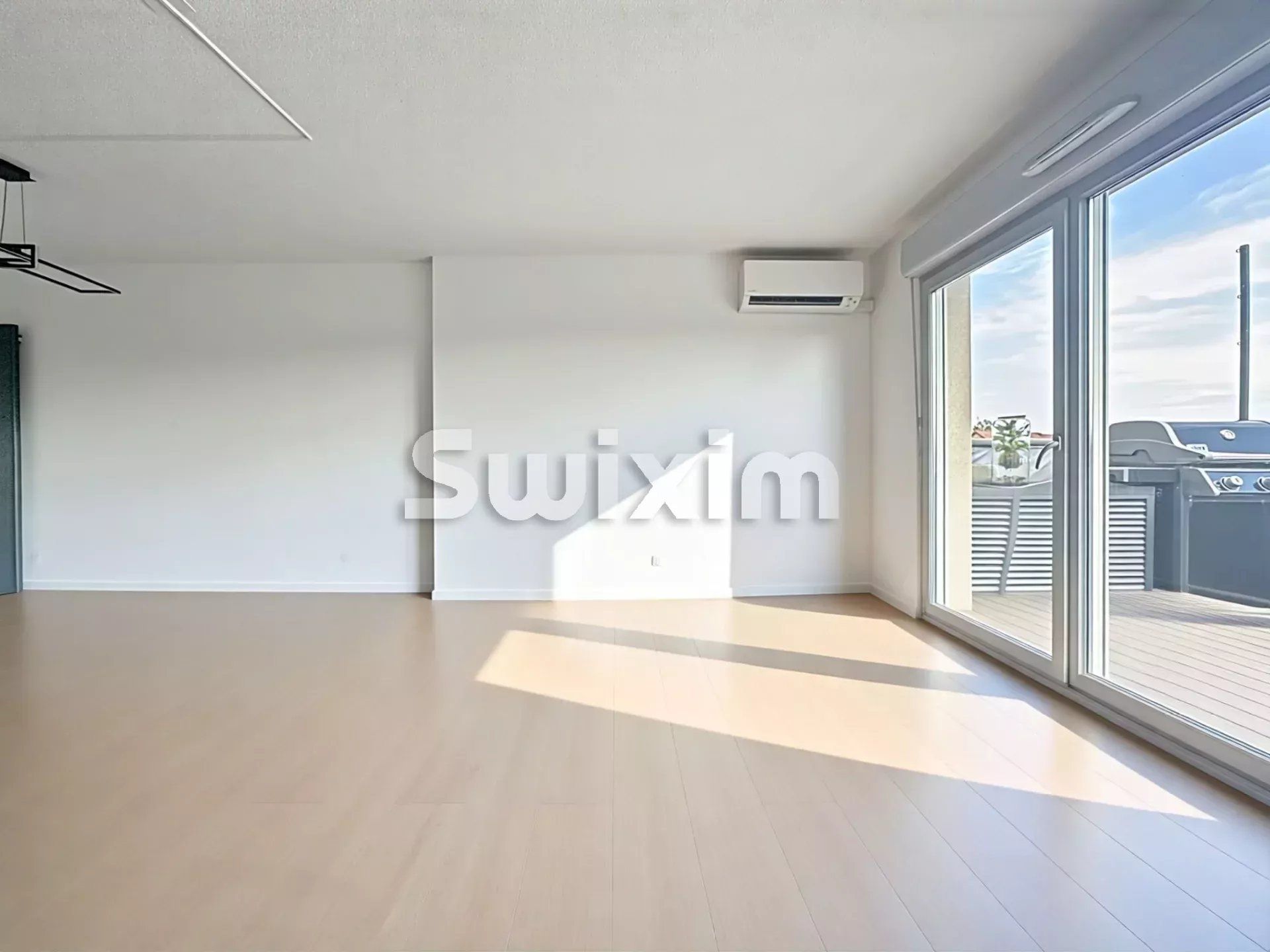 appartement 3 Zimmer zum verkauf auf Cessy (01170)