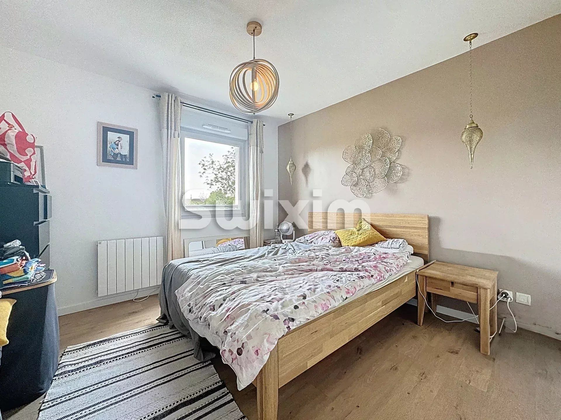 appartement 3 Zimmer zum verkauf auf Cessy (01170)