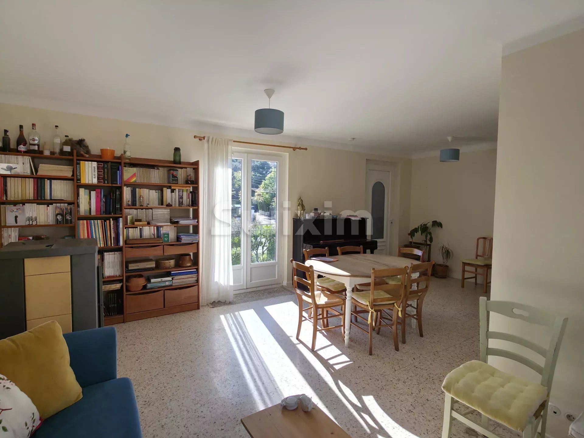 maison 8 Pièces en vente sur Nyons (26110)