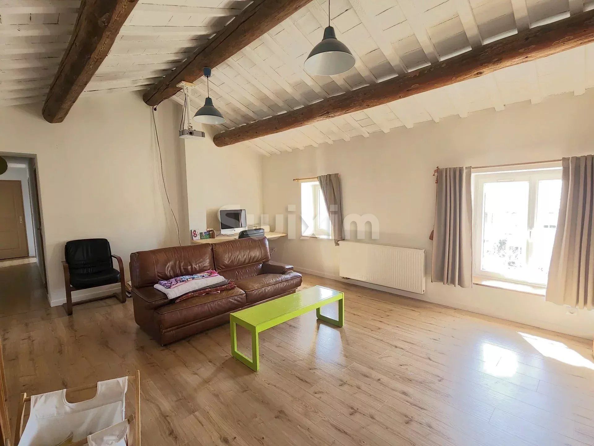 maison 8 Pièces en vente sur Nyons (26110)