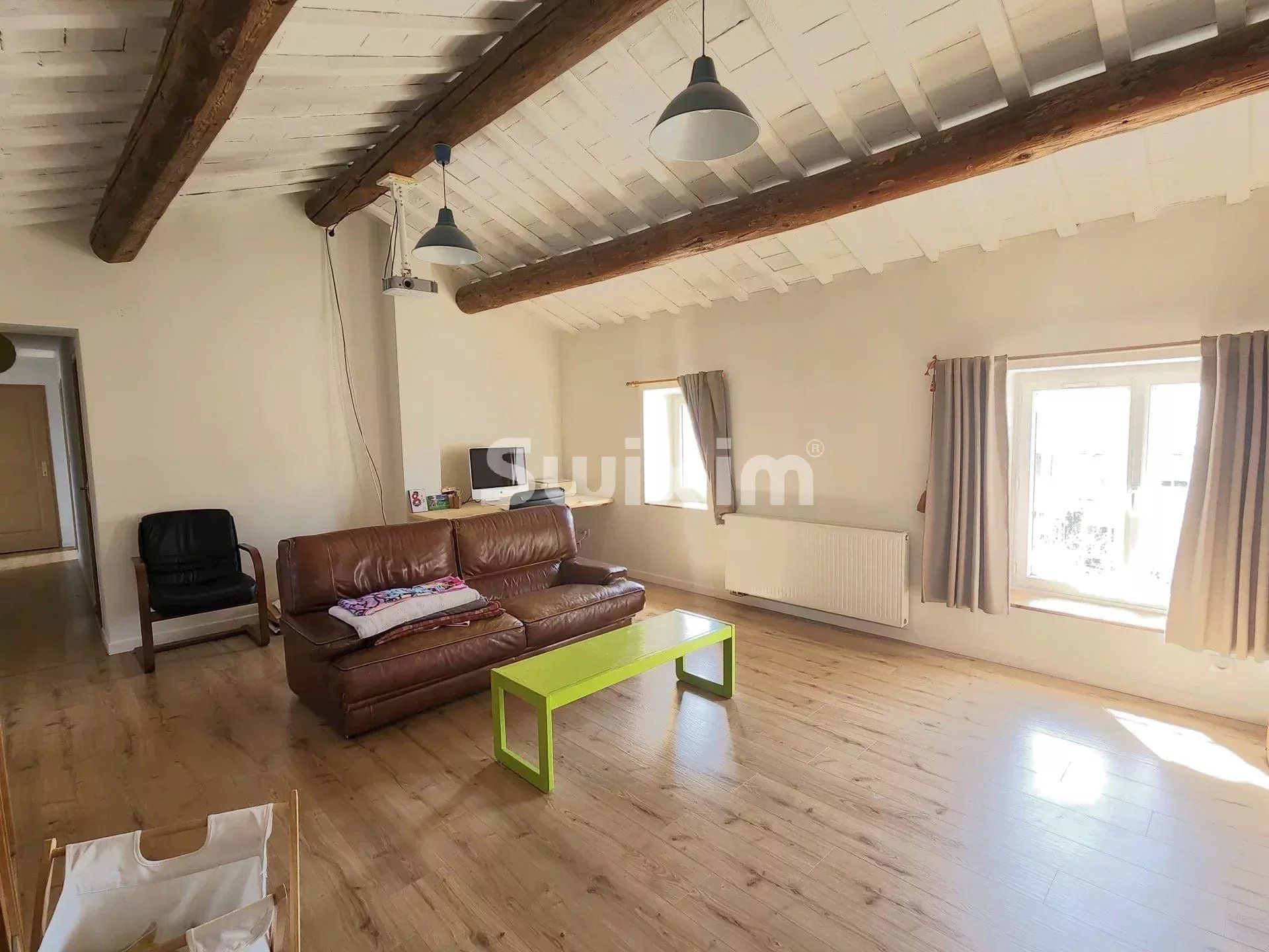 maison 8 Pièces en vente sur Nyons (26110)