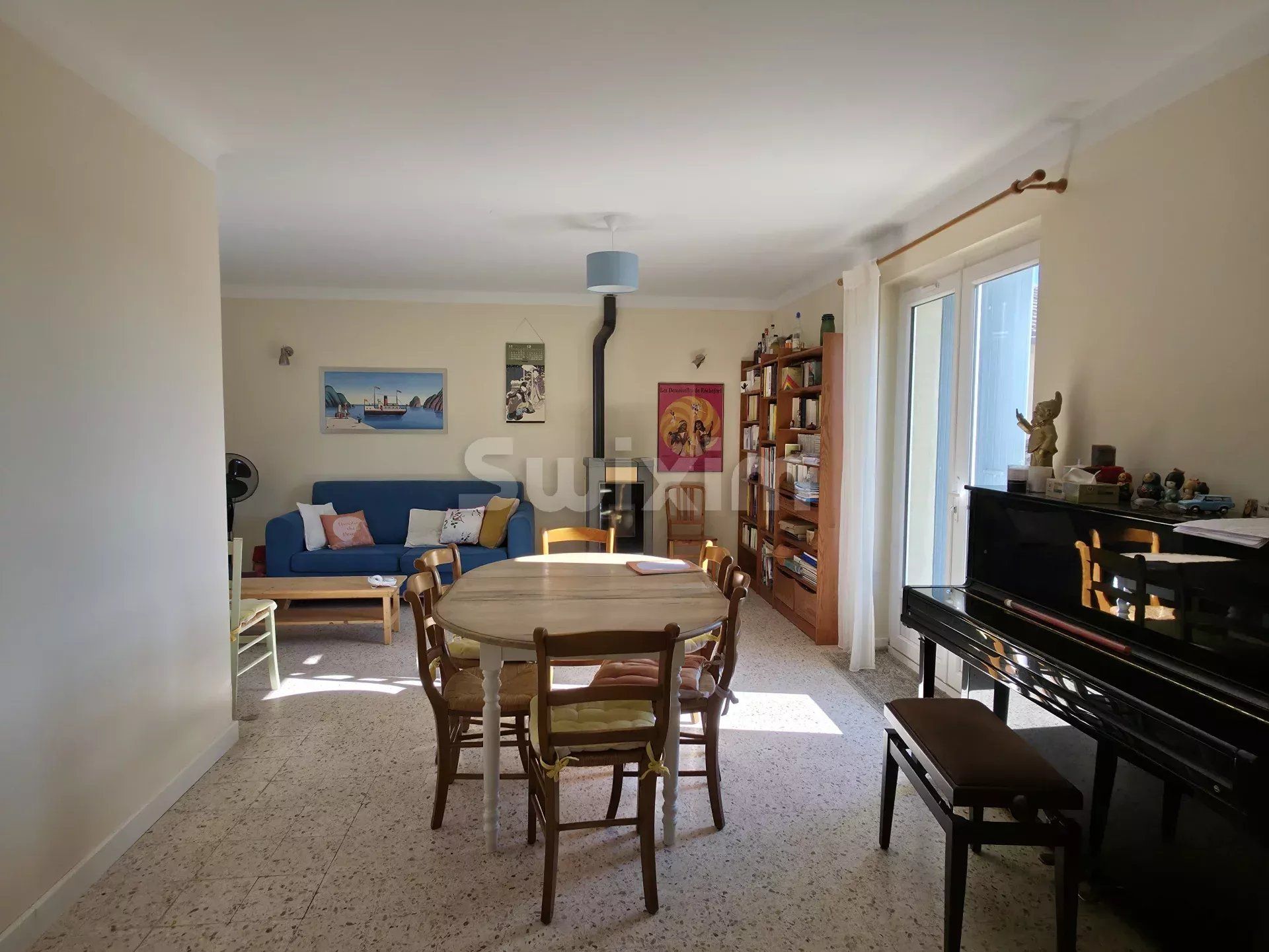 maison 8 Pièces en vente sur Nyons (26110)