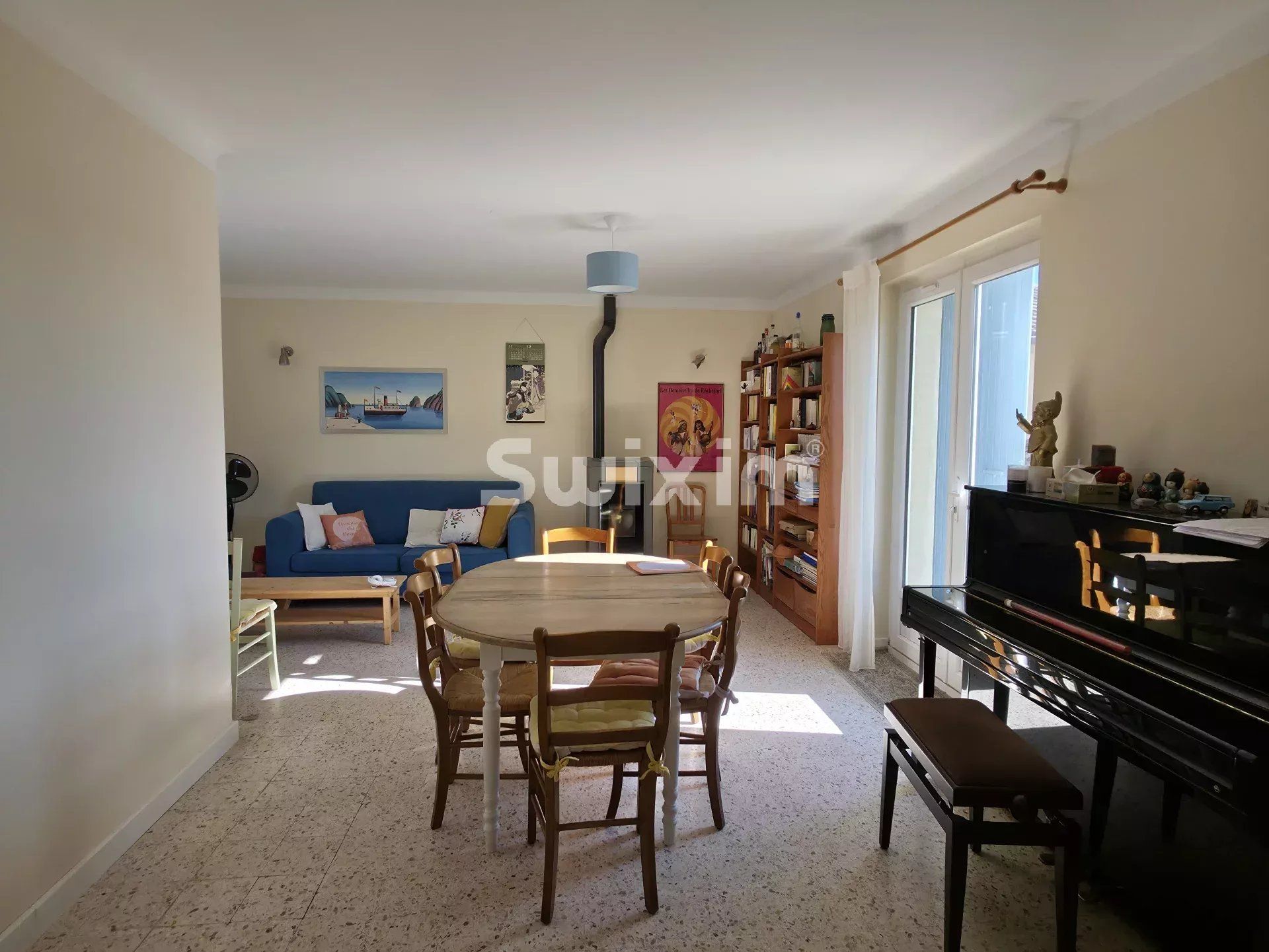 maison 8 Pièces en vente sur Nyons (26110)